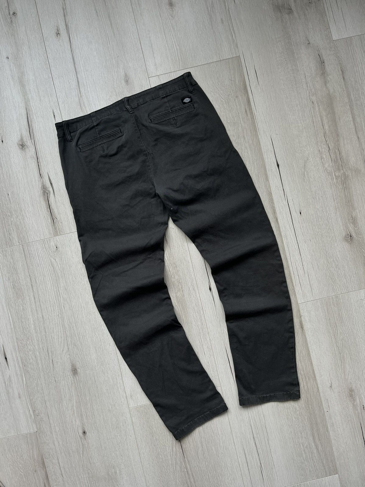 Carhartt × Dickies × Vintage Crazy Vintage Carhartt Style Dickies Workwear Pants Size US 34 / EU 50 - 1 Thumbnail