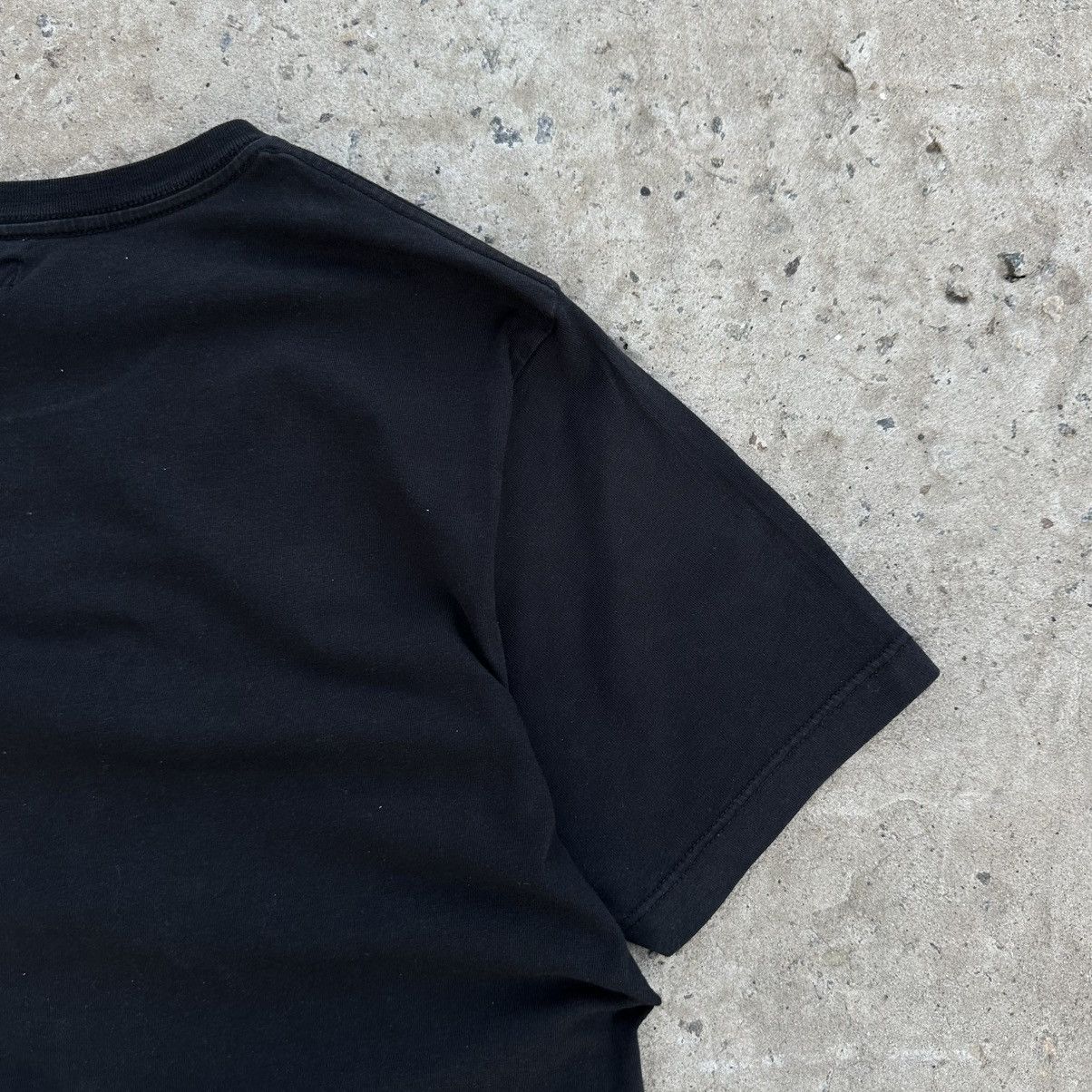 Diesel Vintage Japanese Style Adult Diesel Only The Brave Big Logo Size US M / EU 48-50 / 2 - 9 Thumbnail
