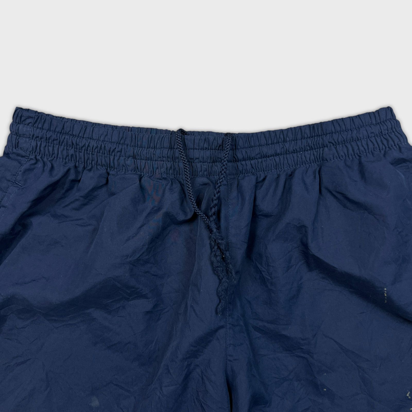 Fila × Vintage Fila Shorts Medium Pocketed Casual Sports Athletic Gym Pants Size US 28 / EU 44 - 2 Thumbnail