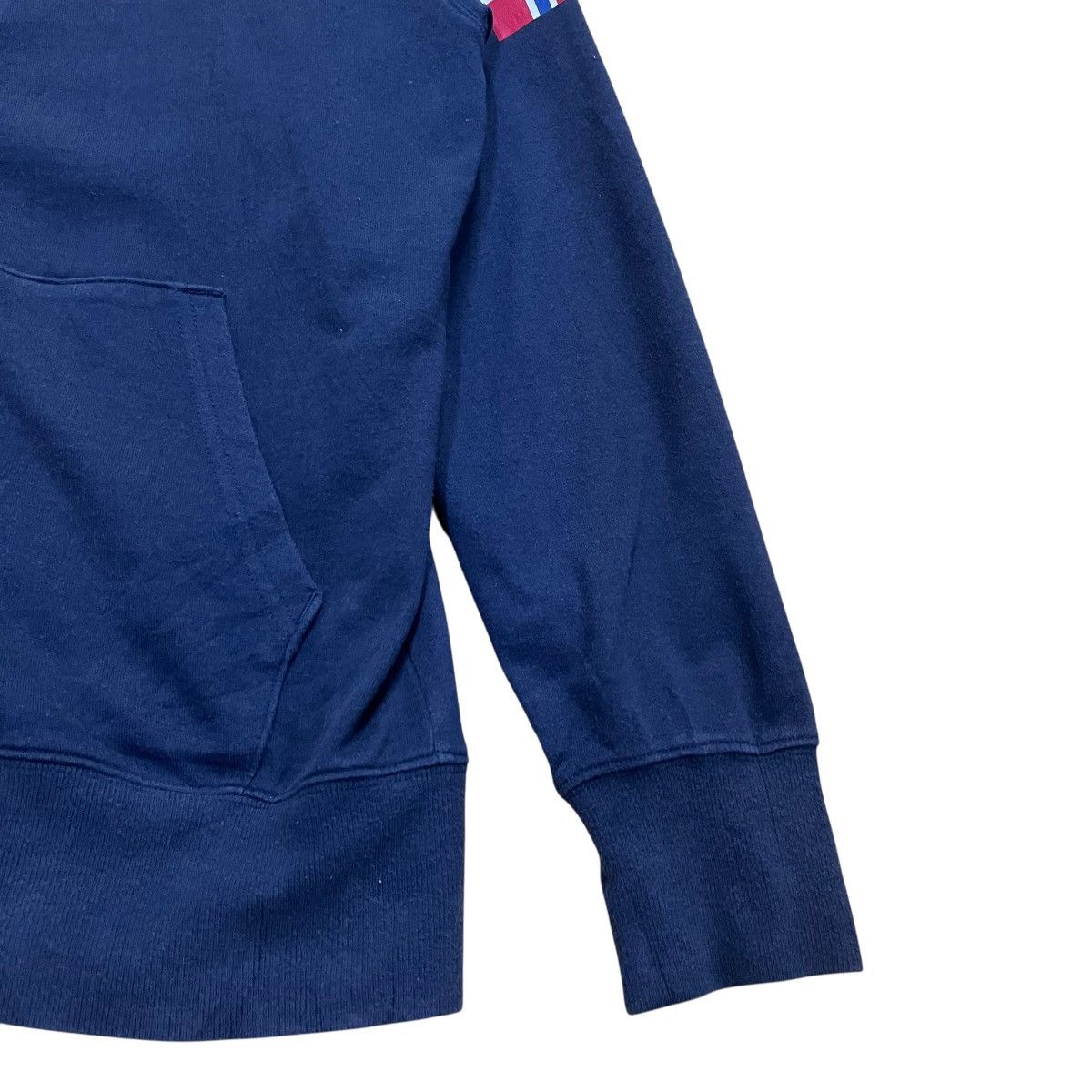 Helly Hansen Helly Hansen Hayama Marina Yacht Club Zipper Hoodie Size US M / EU 48-50 / 2 - 9 Thumbnail