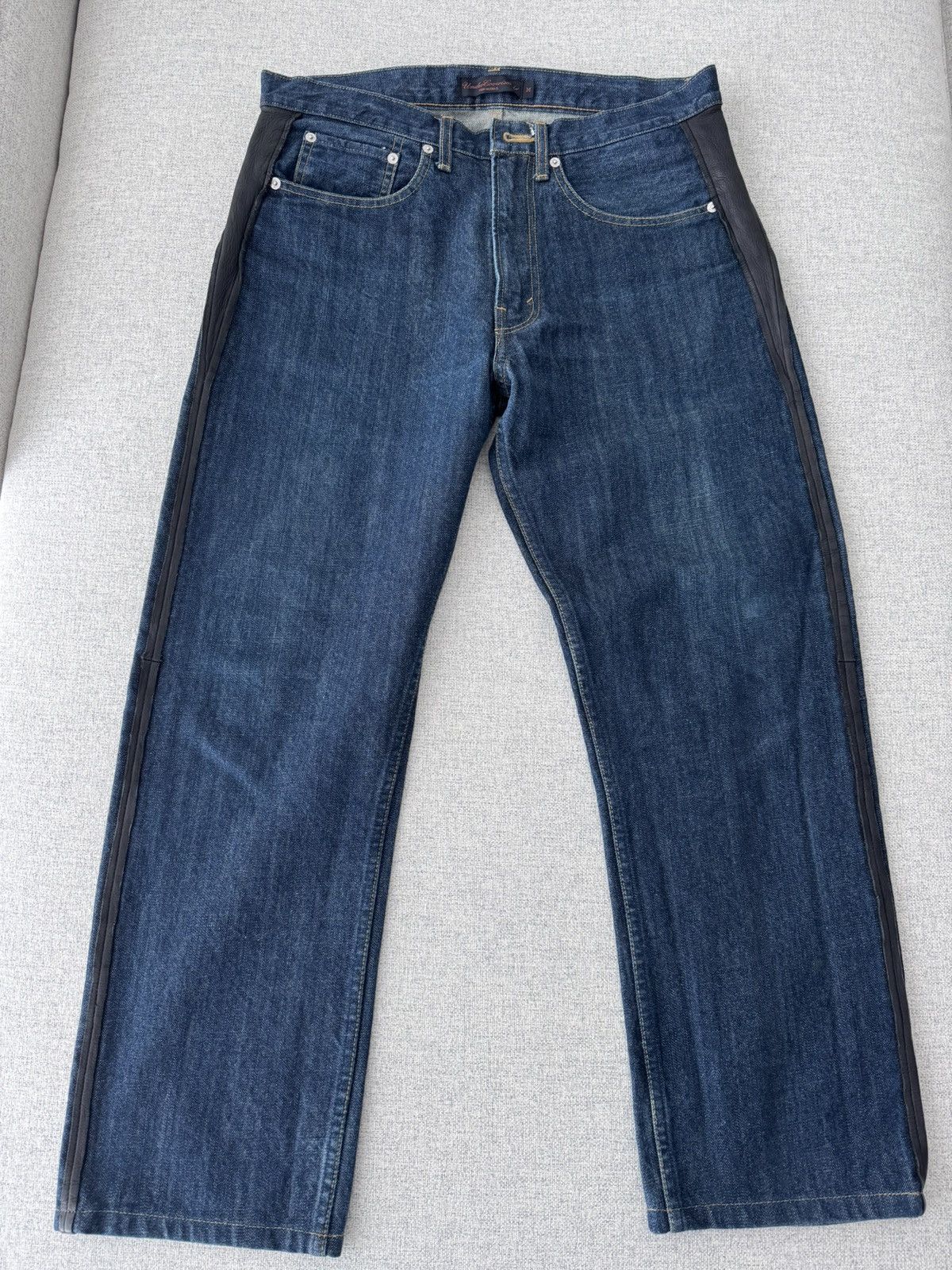 Fragment Design × Undercover Undercover x Fragment Design AW02