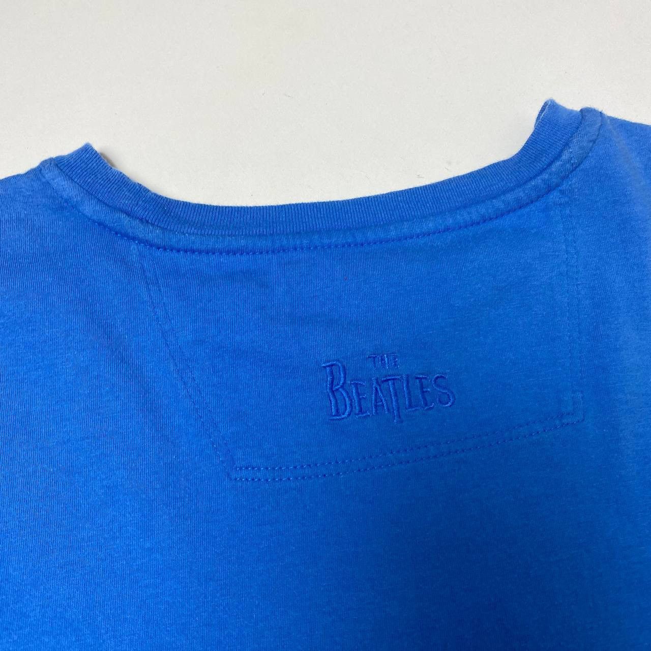 Band Tees Ben Sherman The Beatles T-shirt Size:XXL Size US XXL / EU 58 / 5 - 5 Thumbnail