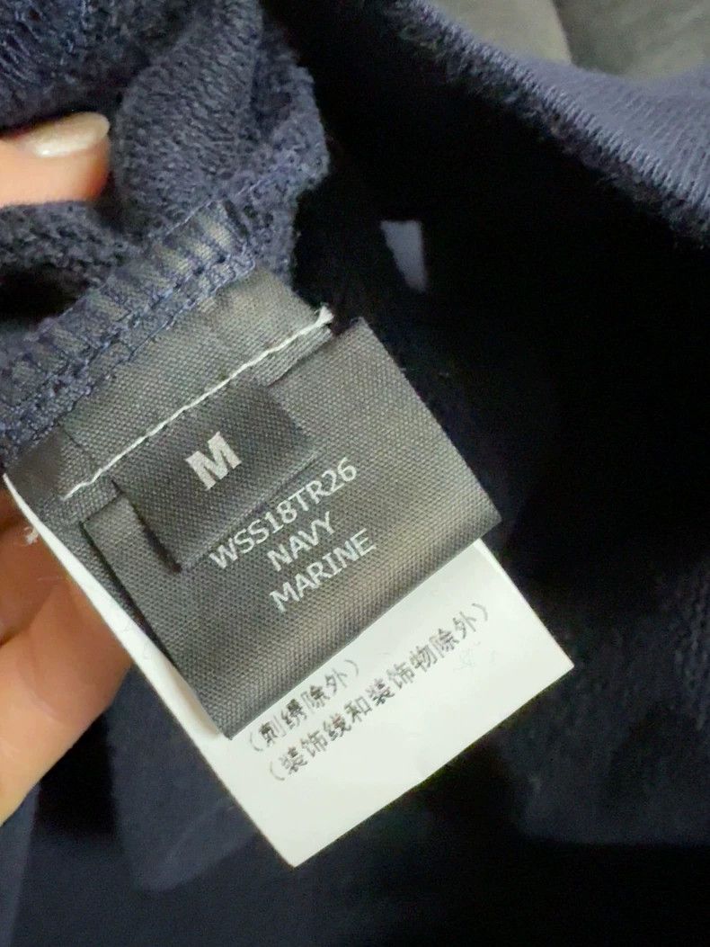 Vetements Vetements Sweatshirt Size US M / EU 48-50 / 2 - 9 Thumbnail