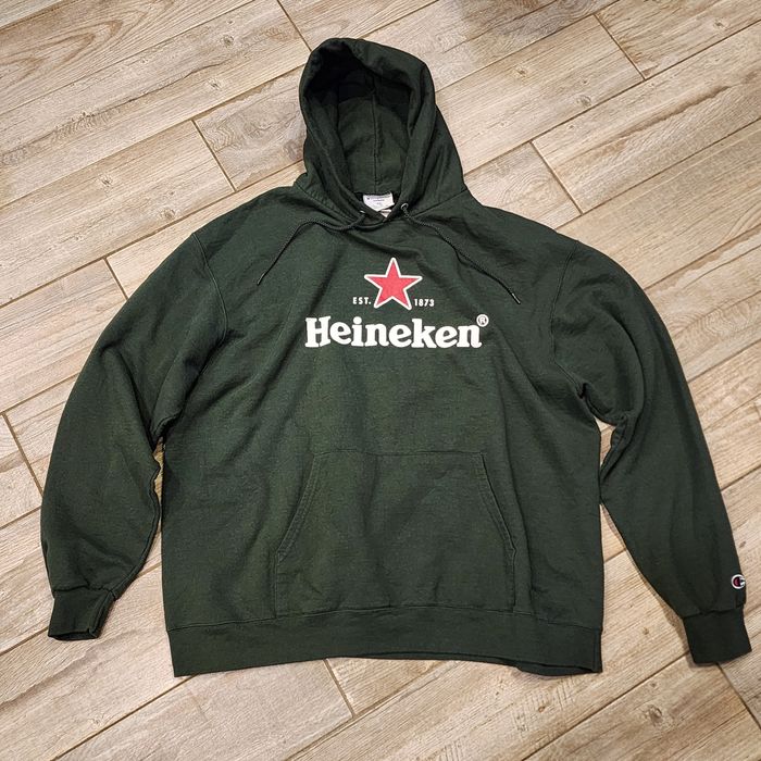 Champion eco authentic hoodie hot sale