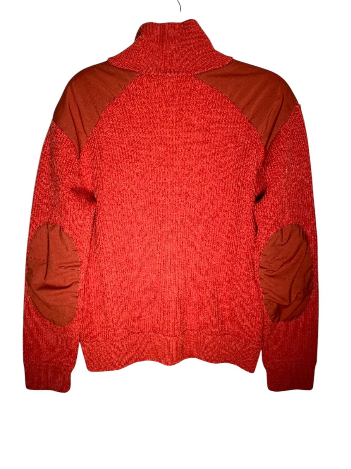 Montbell Montbell Wool Sweater Size M / US 6-8 / IT 42-44 - 6 Thumbnail