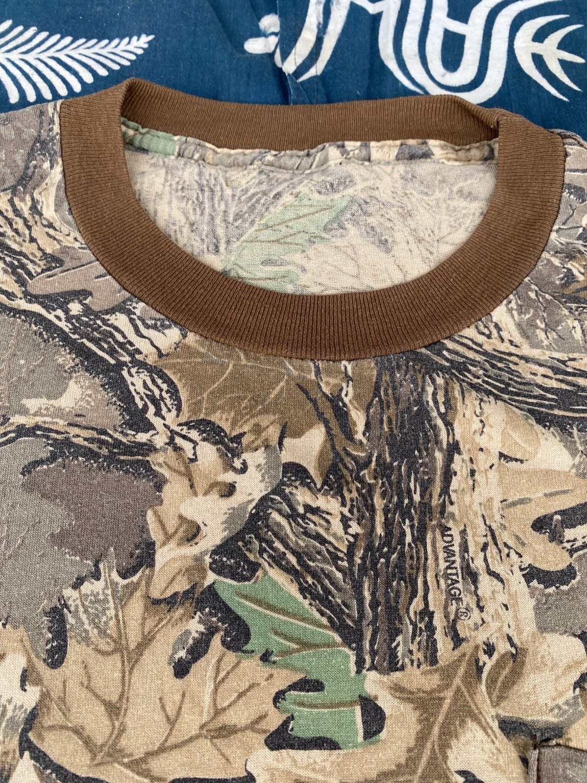 Realtree Realtree Size US S / EU 44-46 / 1 - 6 Thumbnail