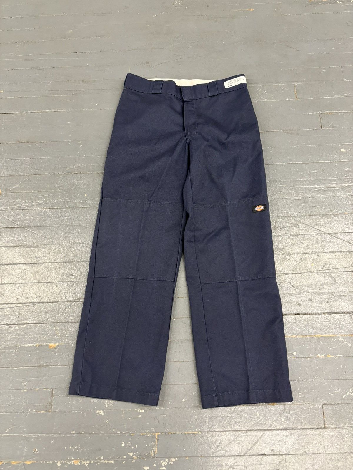 Dickies × Vintage Vintage Dickies workwear pants Size US 32 / EU 48 - 2 Thumbnail