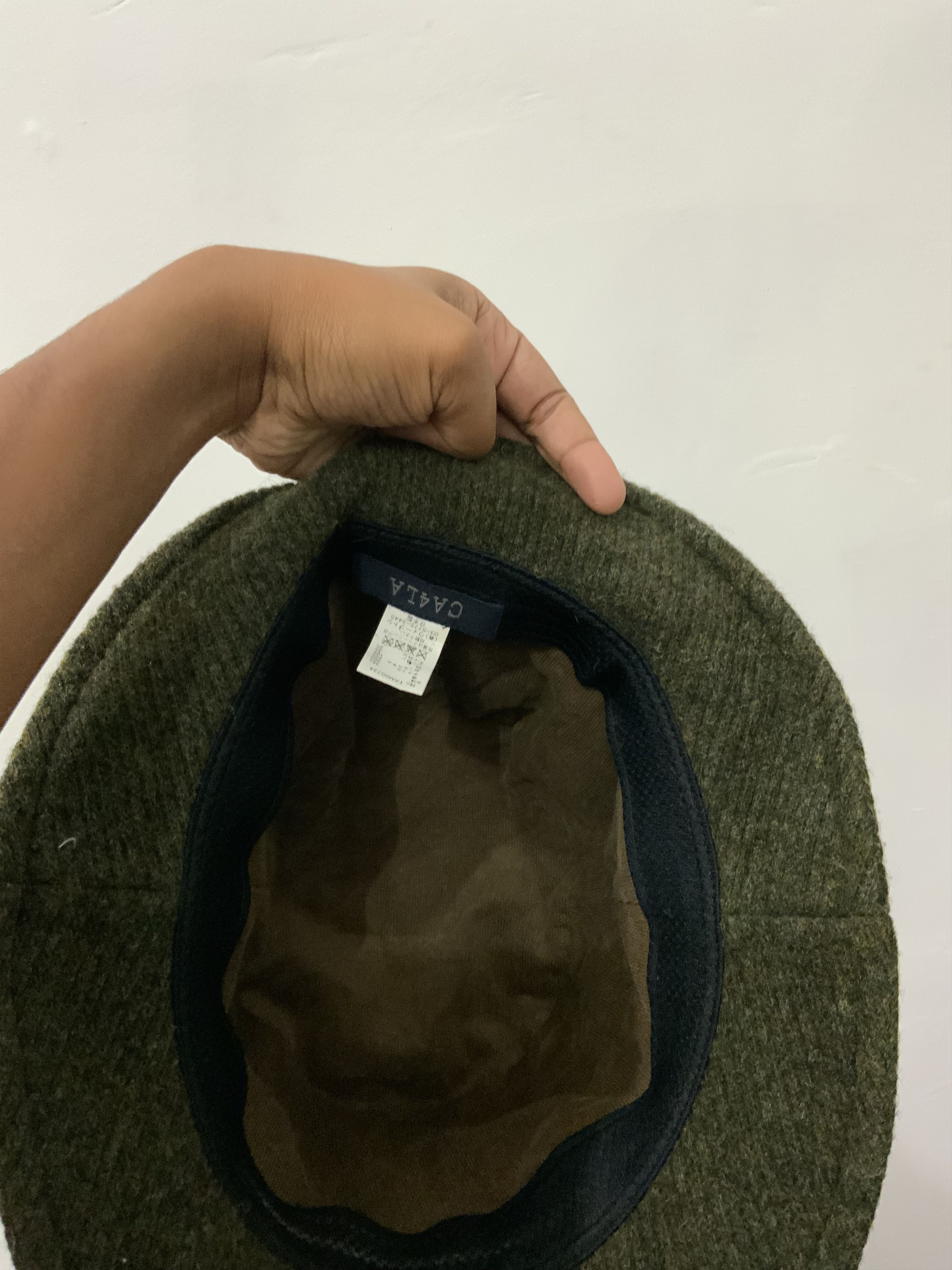CA4LA Ca4la Native Style Bucket Hat Size ONE SIZE - 12 Thumbnail
