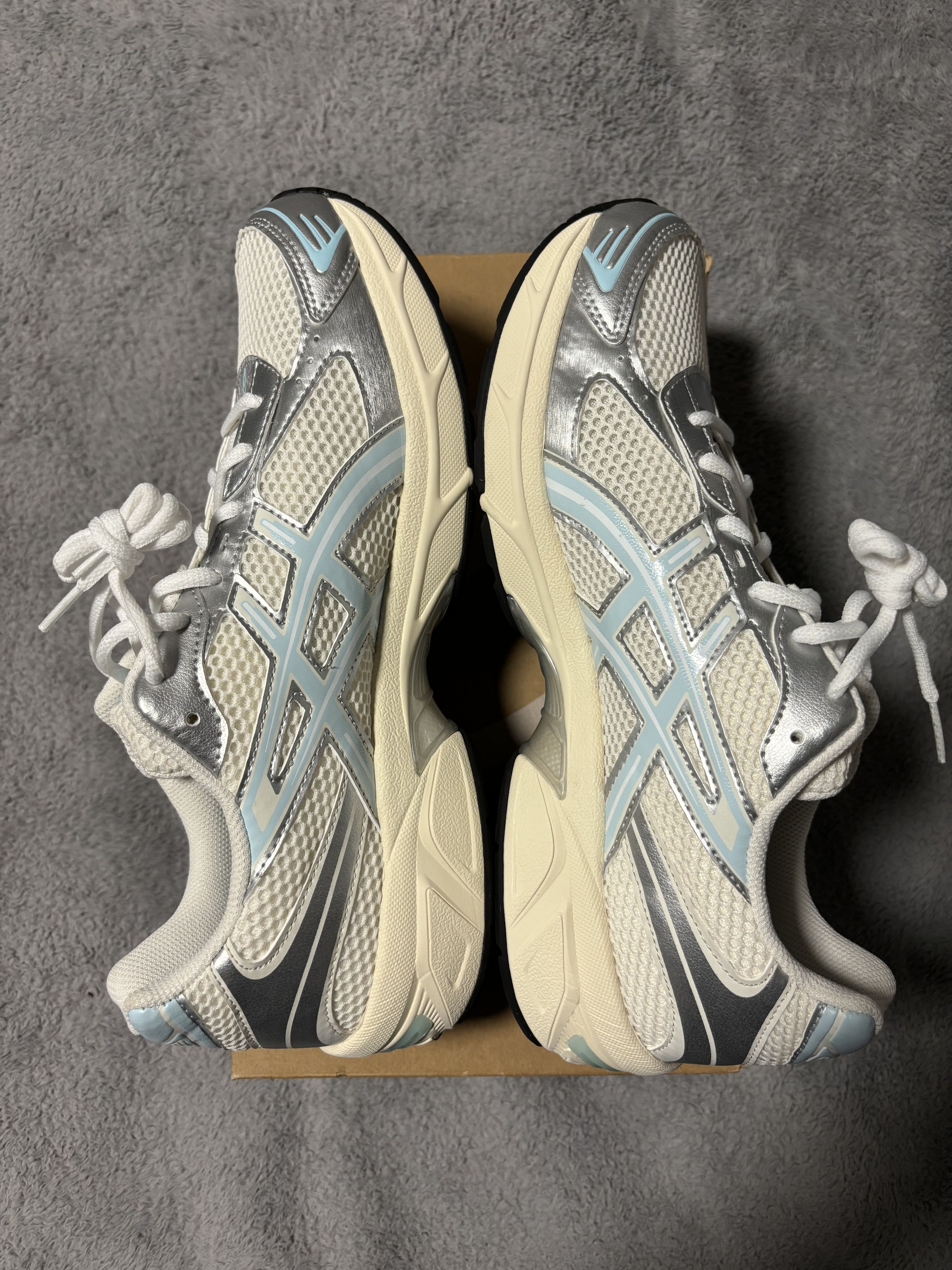 Asics × Kith KITH Gel-1130 Starlight Blue Size US 11.5 / EU 44-45 - 5 Thumbnail