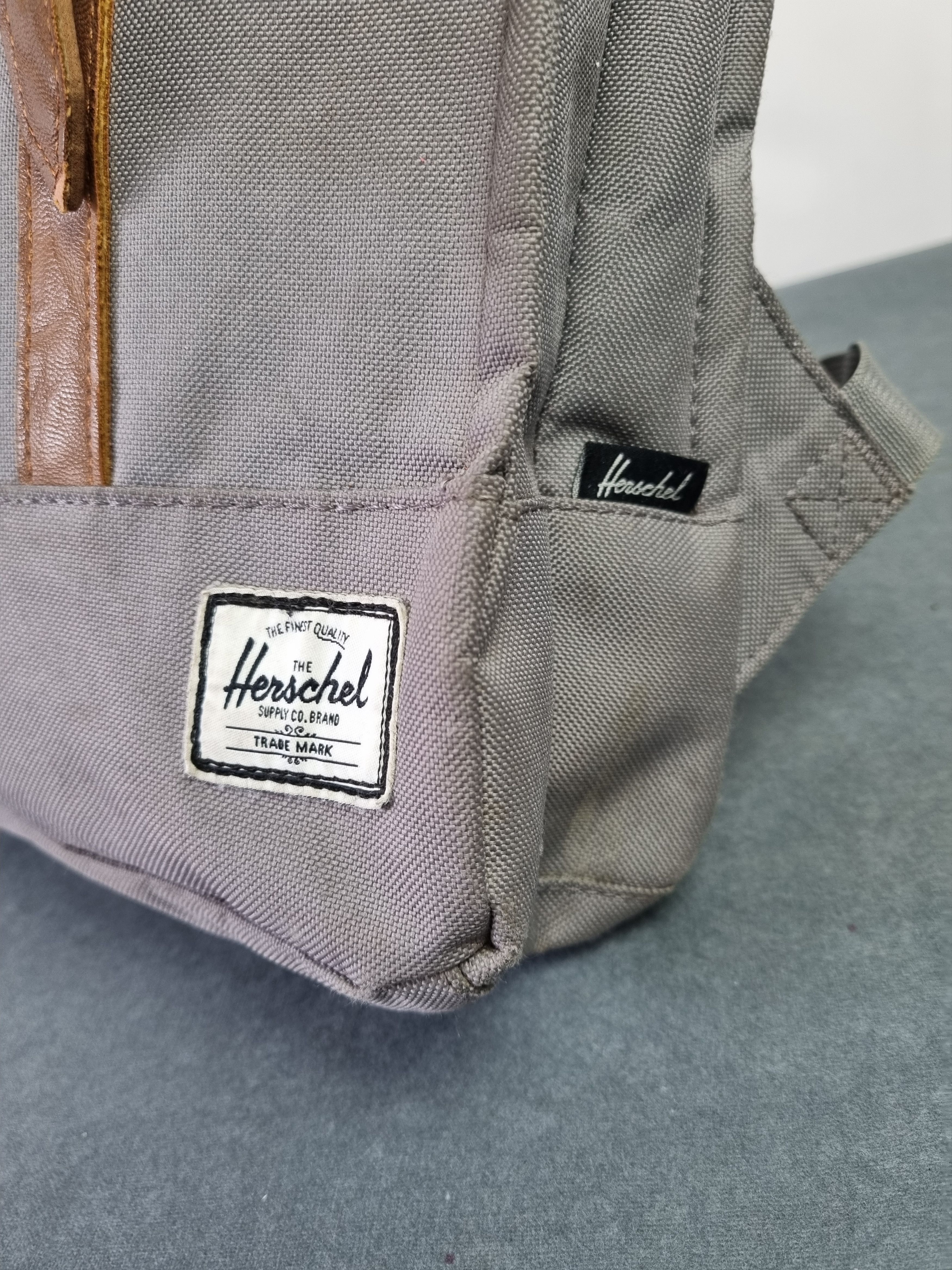 Herschel Supply Co. × Japanese Brand Herschel Utility Bag Size ONE SIZE - 6 Thumbnail