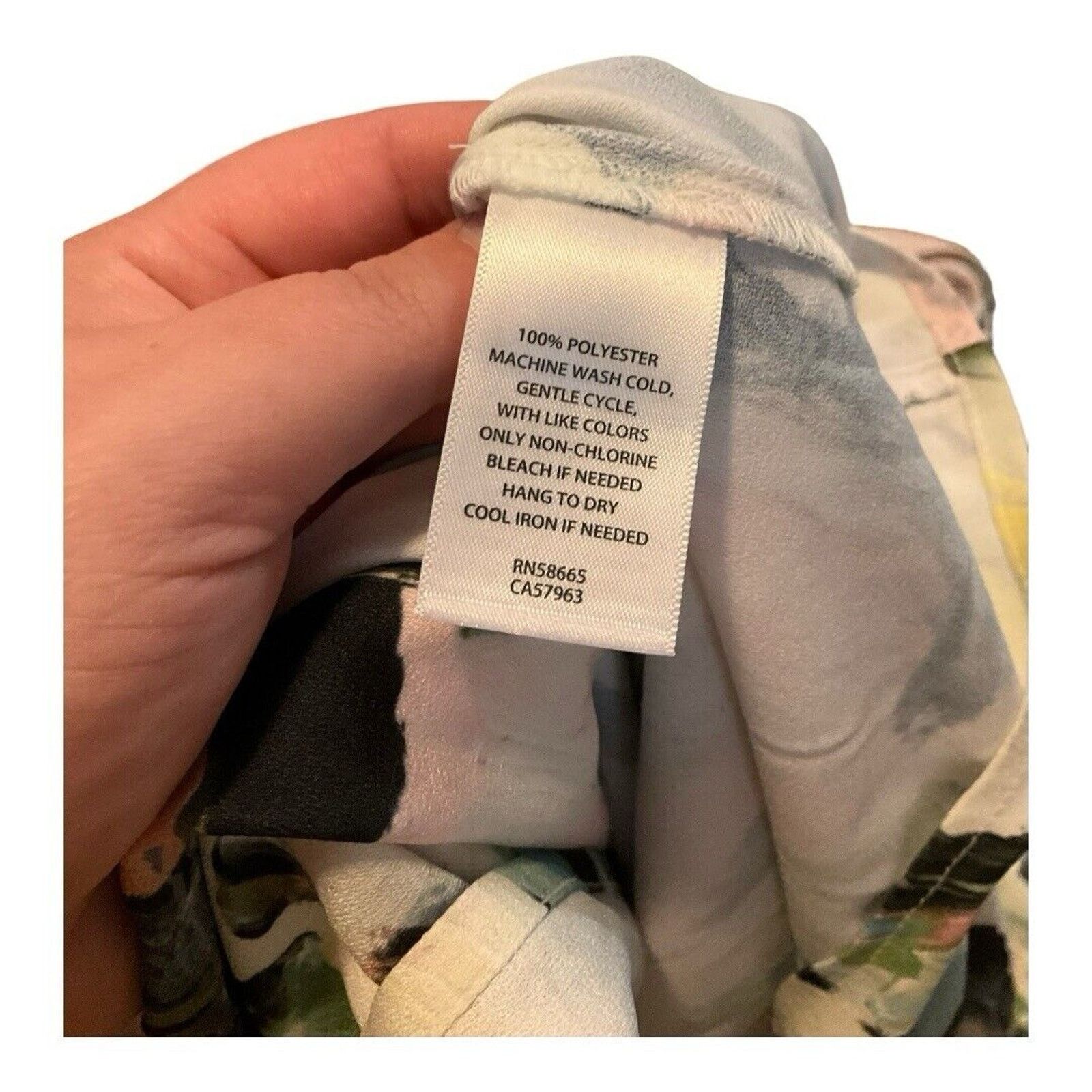 Other Halogen Dress Size M / US 6-8 / IT 42-44 - 5 Thumbnail