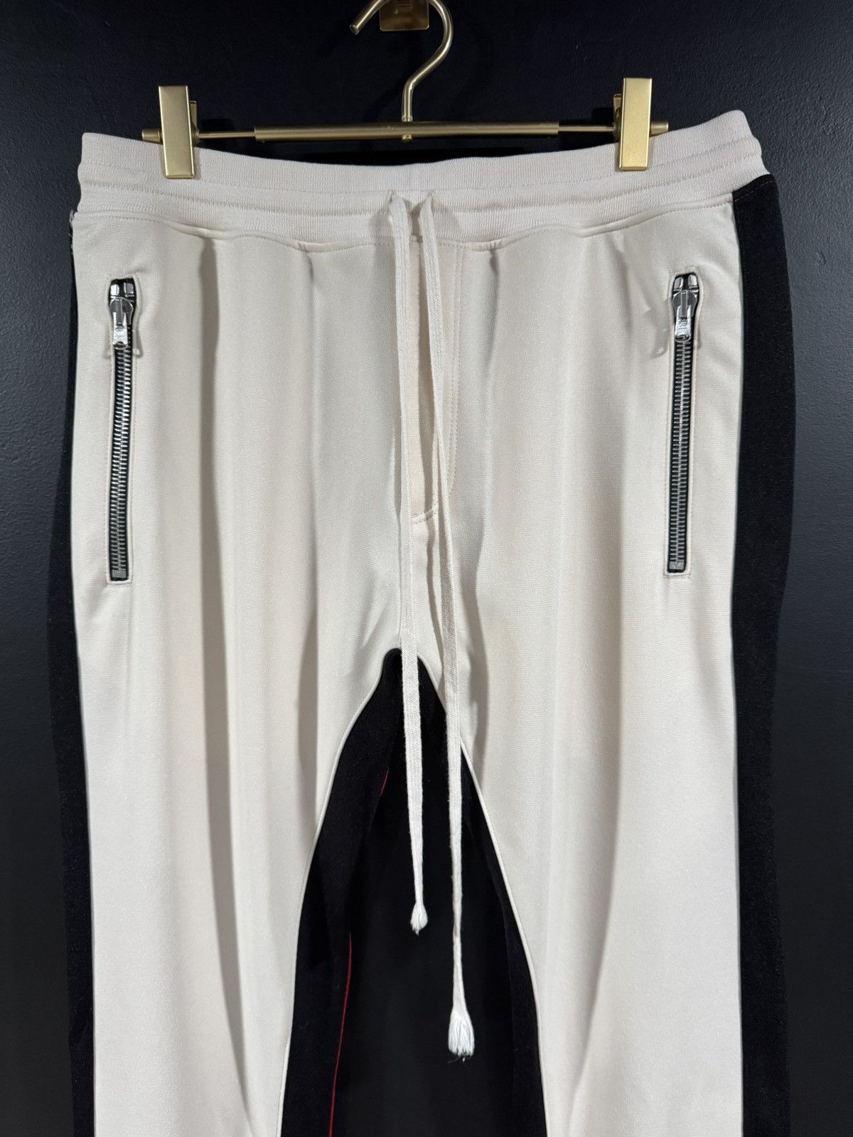 Fear of God Fear of God Fifth Collection 2017 Motocross Track Pants XL Size US 34 / EU 50 - 3 Thumbnail