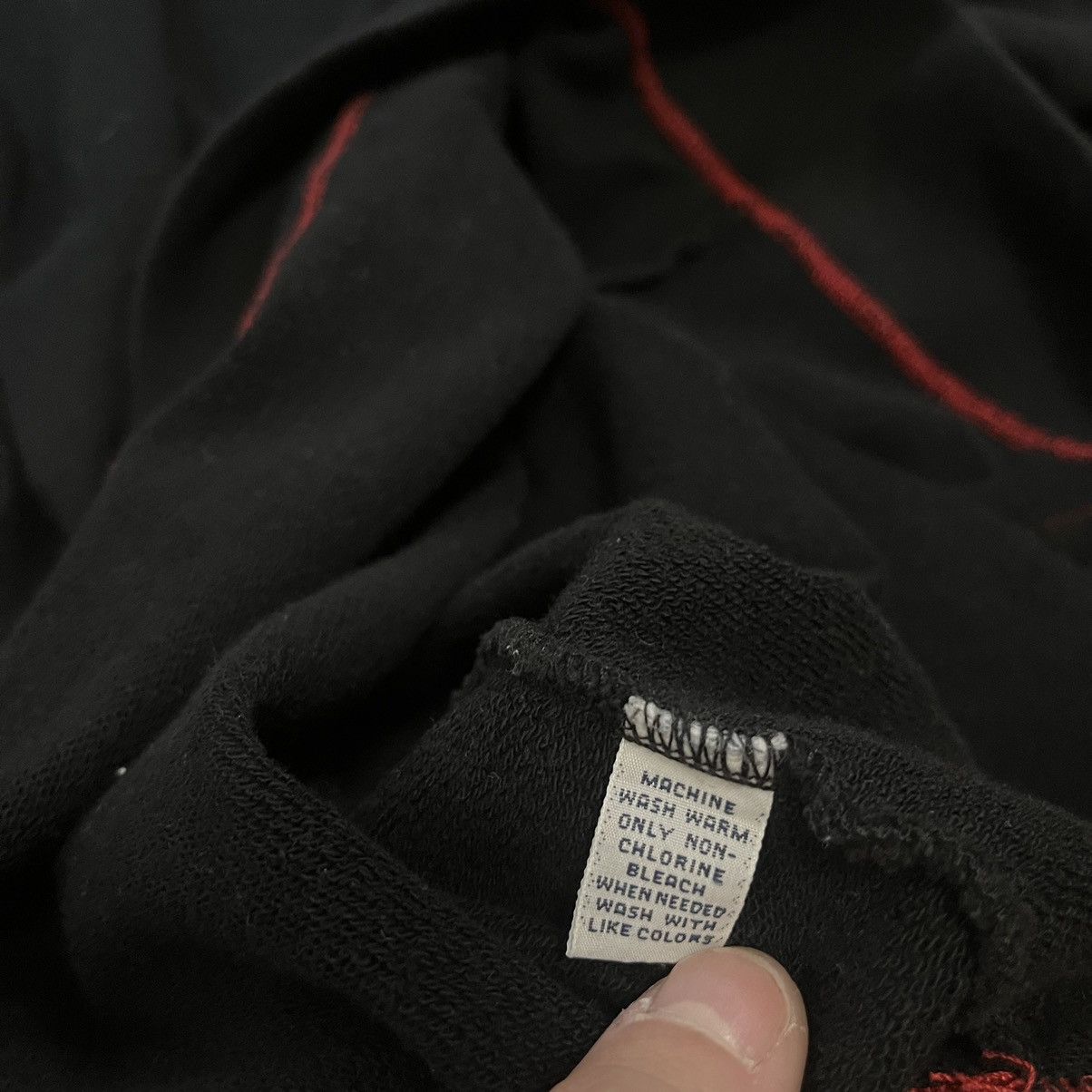 Polo Ralph Lauren × RLX Ralph Lauren × Vintage Vintage RLX Polo Sport Center Logo XL Hoodie Sweatshirt Size US XL / EU 56 / 4 - 13 Thumbnail
