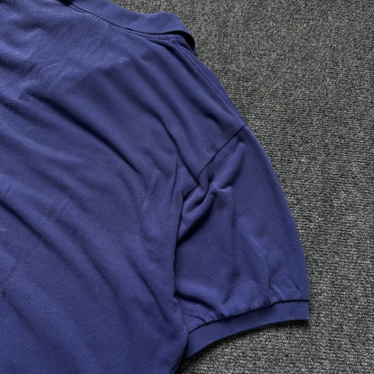 Lacoste Luxury Lacoste Polo Size 7 Size XXL Old Money Y2K 00s USA Size US XXL / EU 58 / 5 - 11 Thumbnail