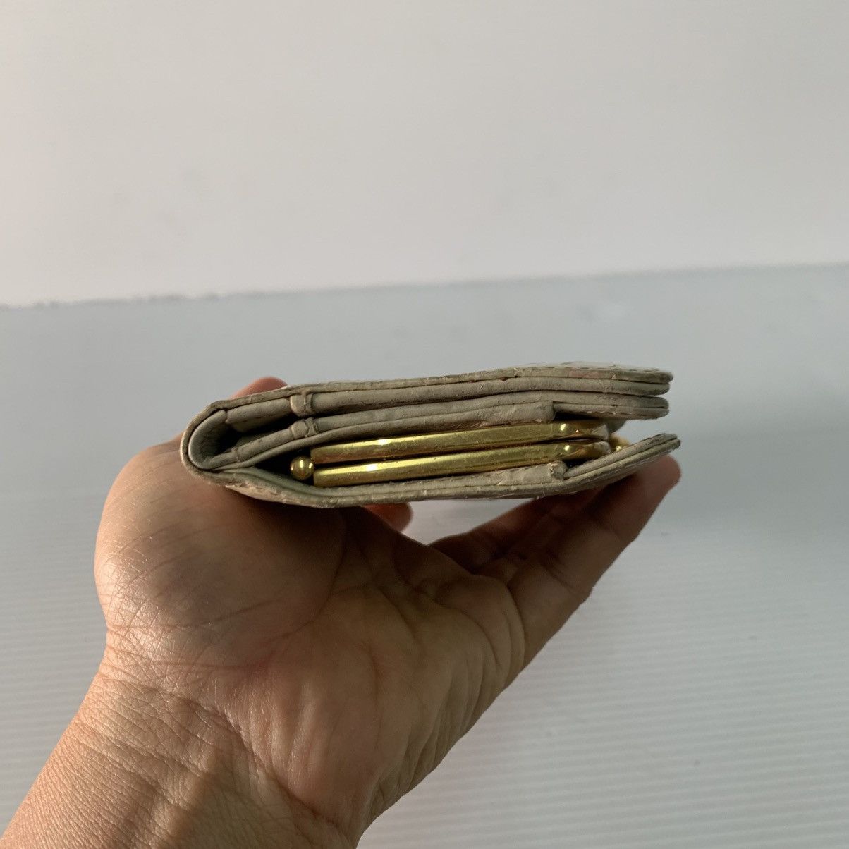 Miu Miu Miu Miu Long Wallet Size ONE SIZE - 5 Thumbnail