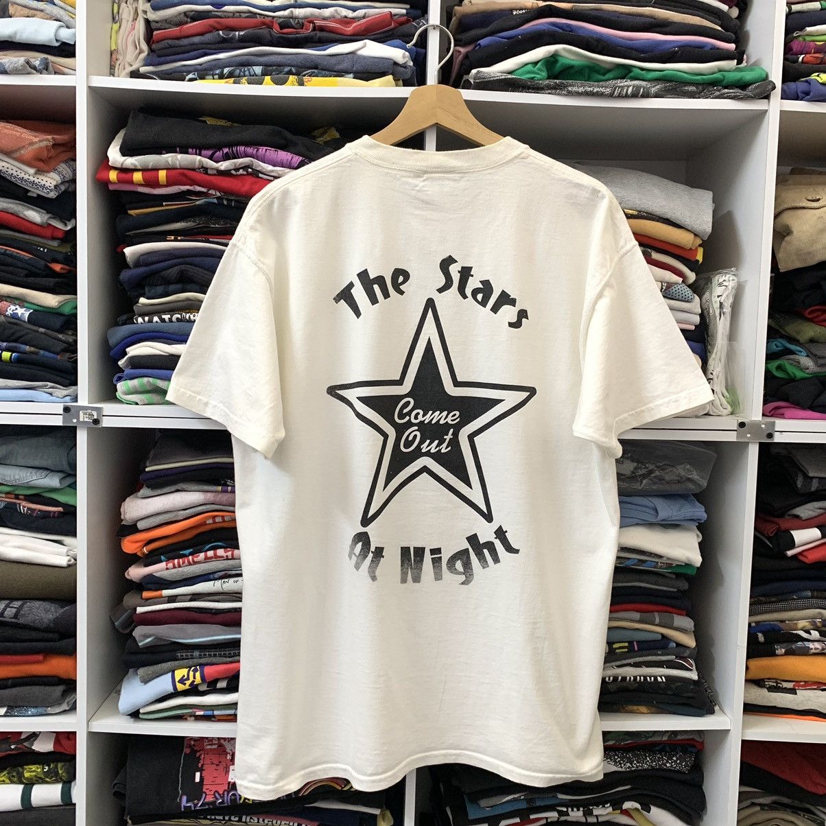 Rap Tees × Vintage VTG R KELLY THE TOUR Size US XL / EU 56 / 4 - 3 Thumbnail