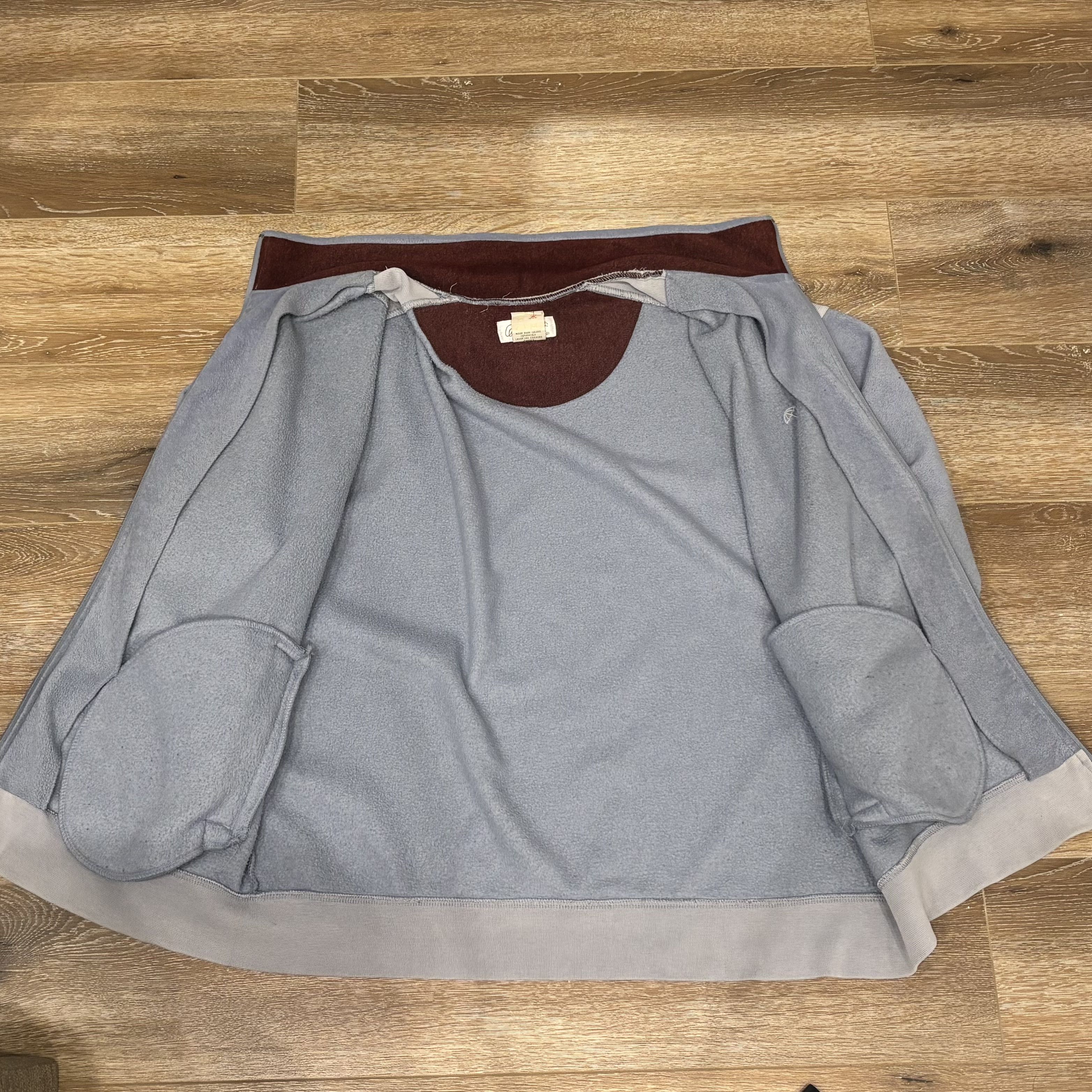 Other ARNOLD PALMER ZIP UP SWEATER Size US L / EU 52-54 / 3 - 3 Thumbnail