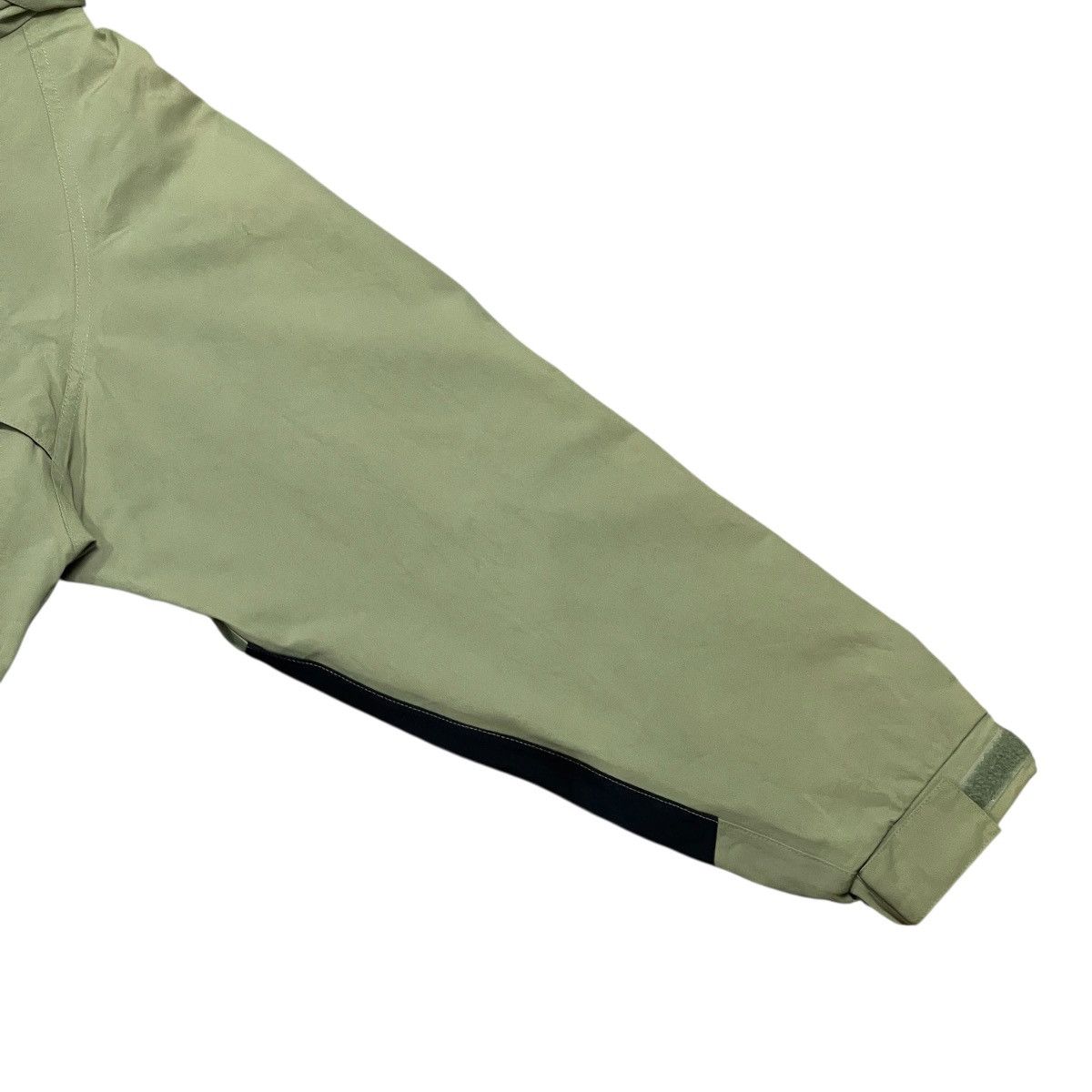 Montbell Vintage 90s Montbell Anorak Half Zipper Pullover Jacket Size US M / EU 48-50 / 2 - 9 Thumbnail