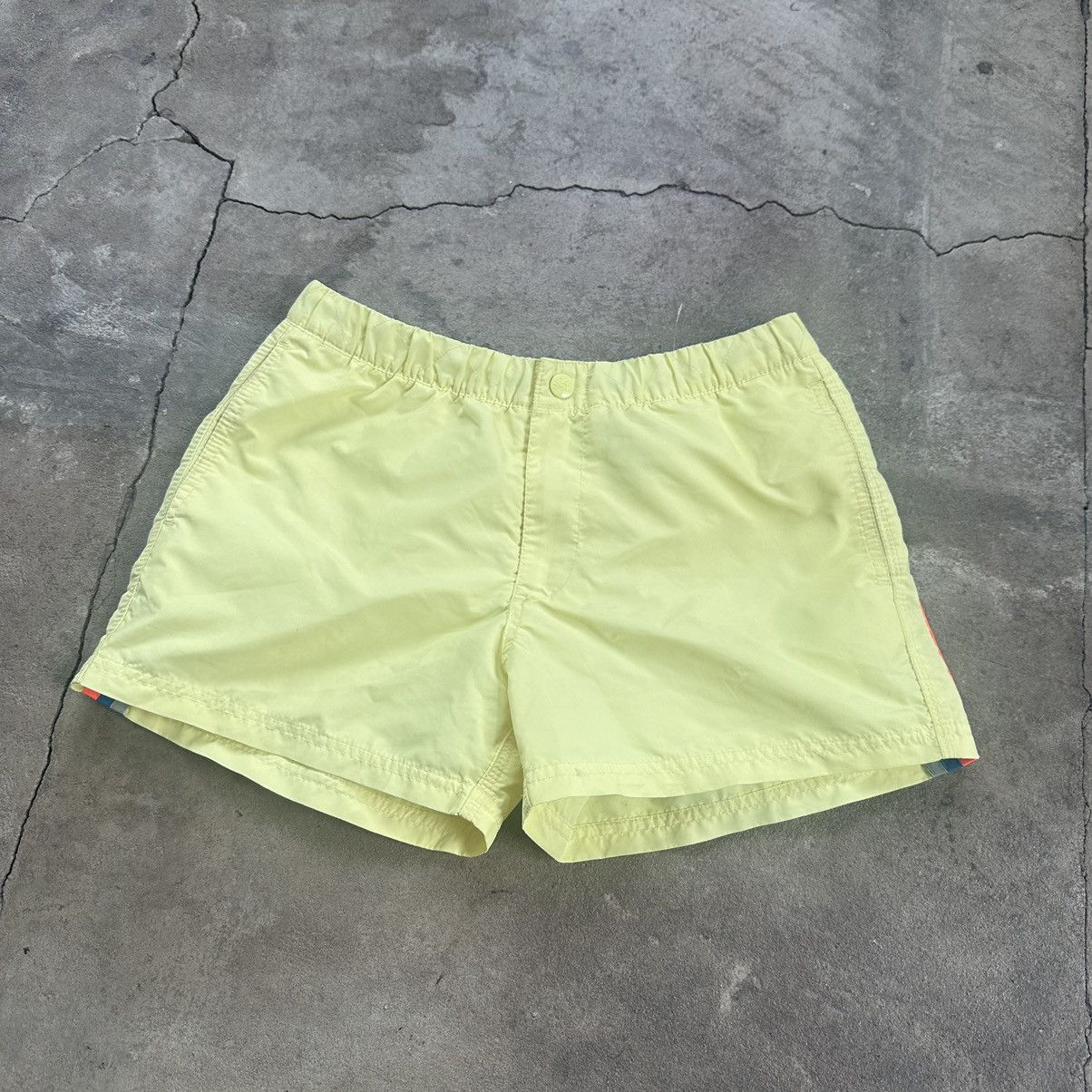 Sundek Sundek 31 Beach Board Shorts Trunks Bath Suit Size 30 S Size US 30 / EU 46 - 7 Thumbnail