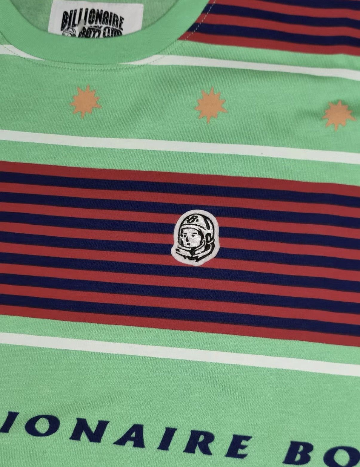 Billionaire Boys Club short-sleeve T-shirt by Billionaire Boys Club Size US L / EU 52-54 / 3 - 3 Thumbnail