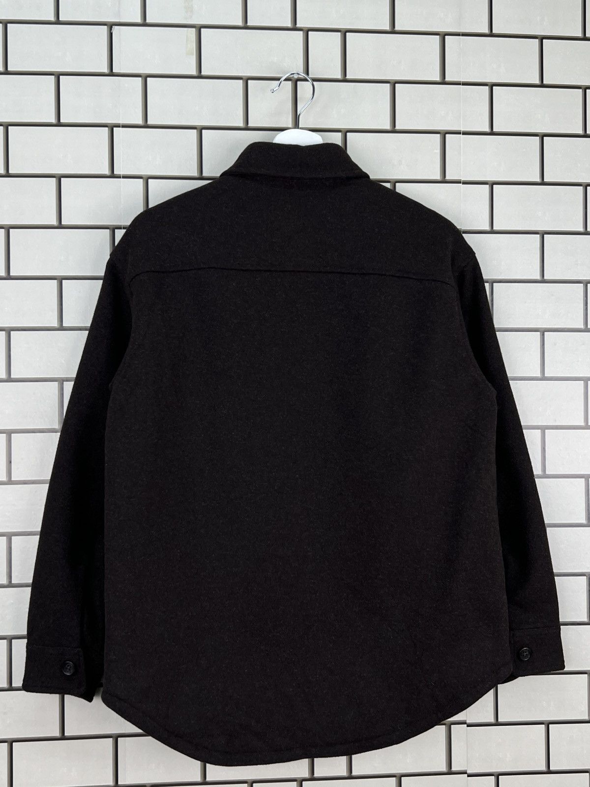 Japanese Brand Uniqlo Button Up Jacket Size US S / EU 44-46 / 1 - 7 Thumbnail