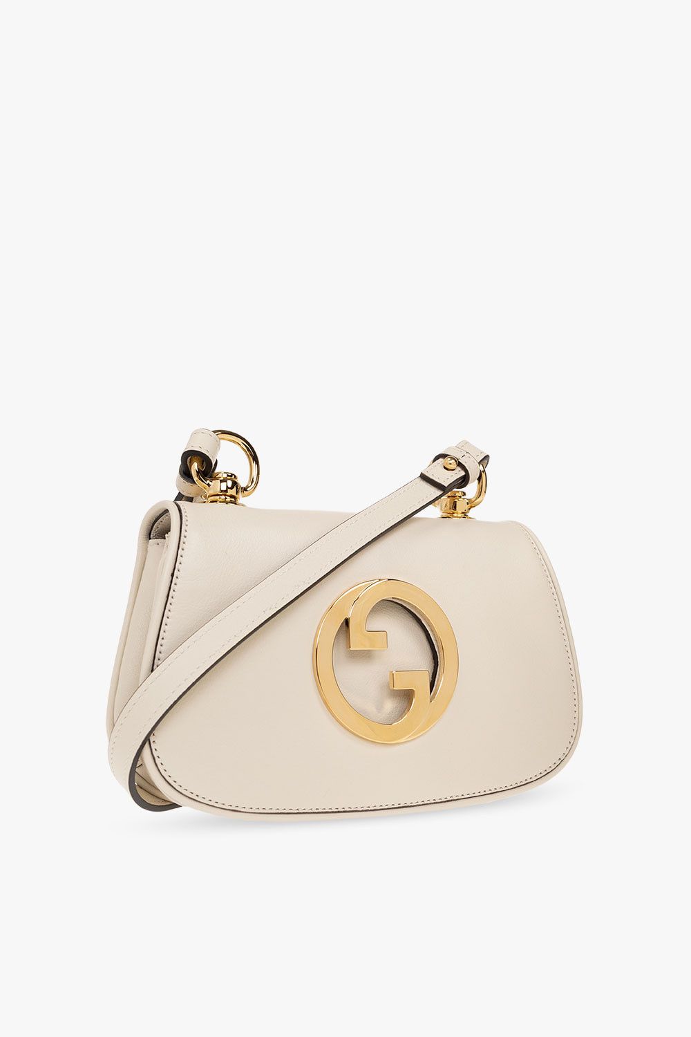 Gucci o1la5ras0526 Size: OS / Gucci Blondie Mini Bag in Cream Size ONE SIZE - 4 Thumbnail