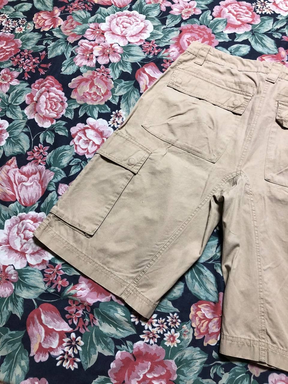 Nike Nike Shorts Size US 34 / EU 50 - 20 Thumbnail