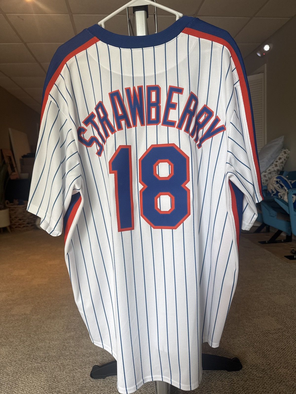 Nike x Cooperstown Collection