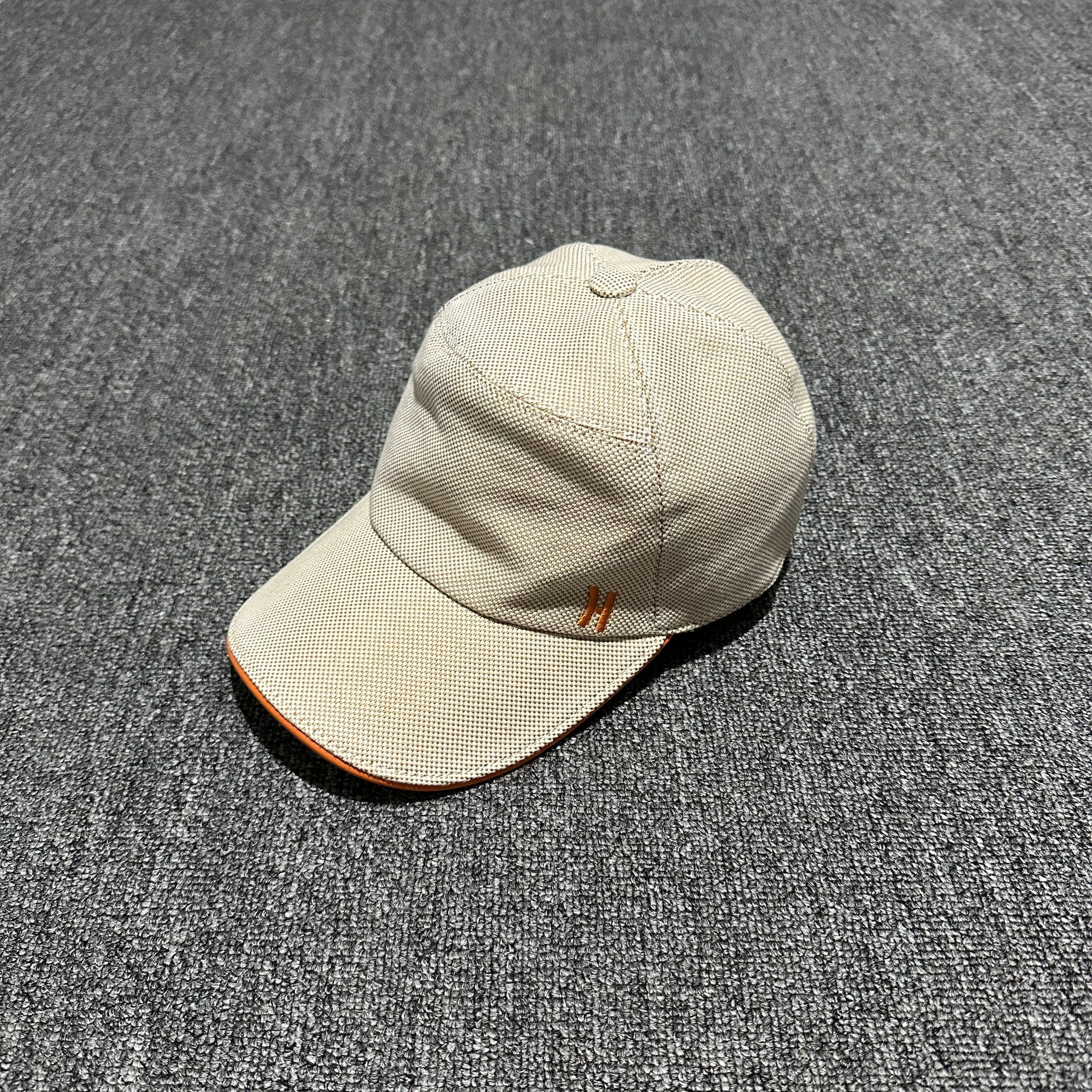 Hermes Hermes Hats Size ONE SIZE - 1 Thumbnail