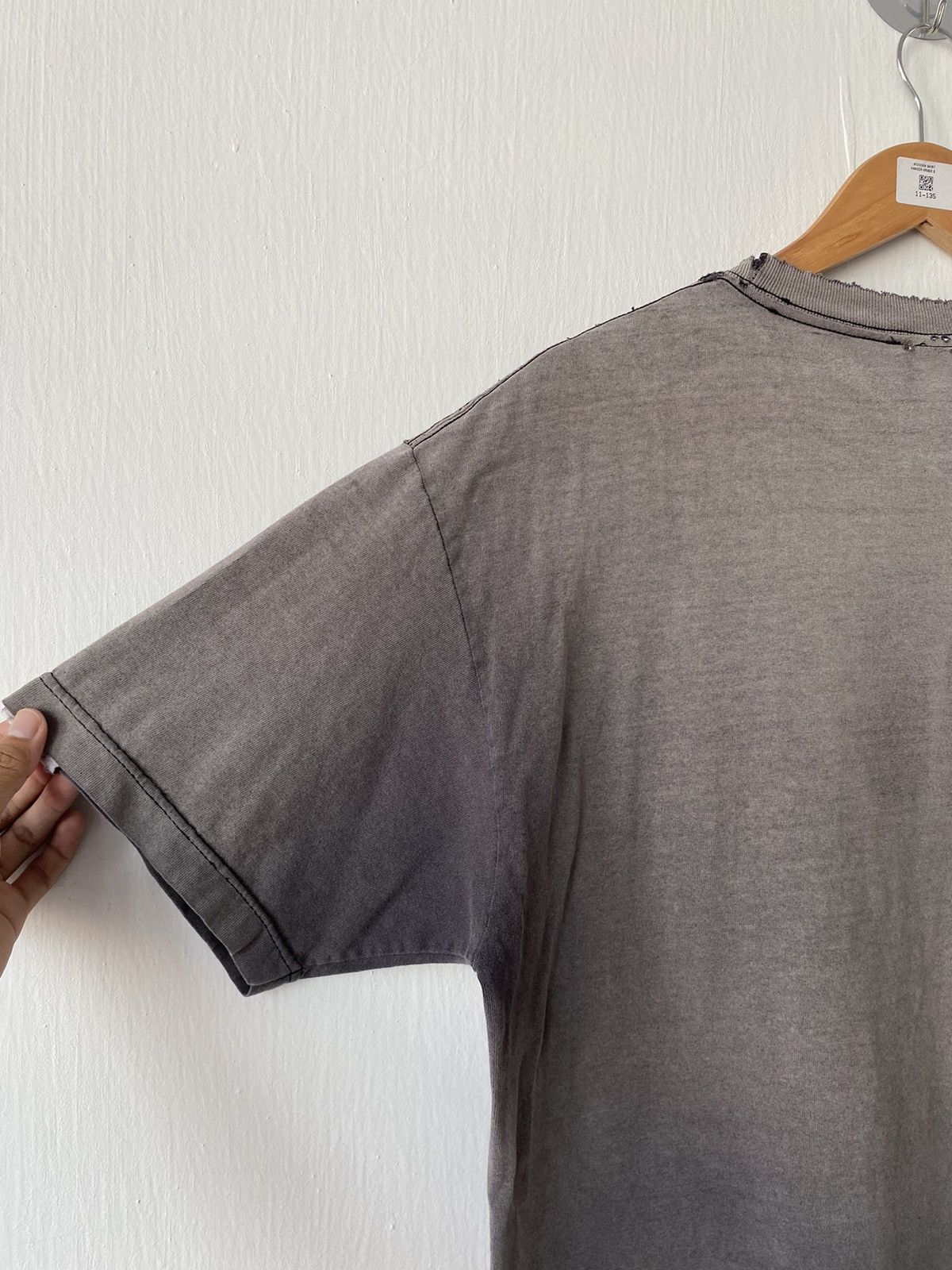 Vintage Vintage Nesta T-shirt Size US L / EU 52-54 / 3 - 15 Thumbnail