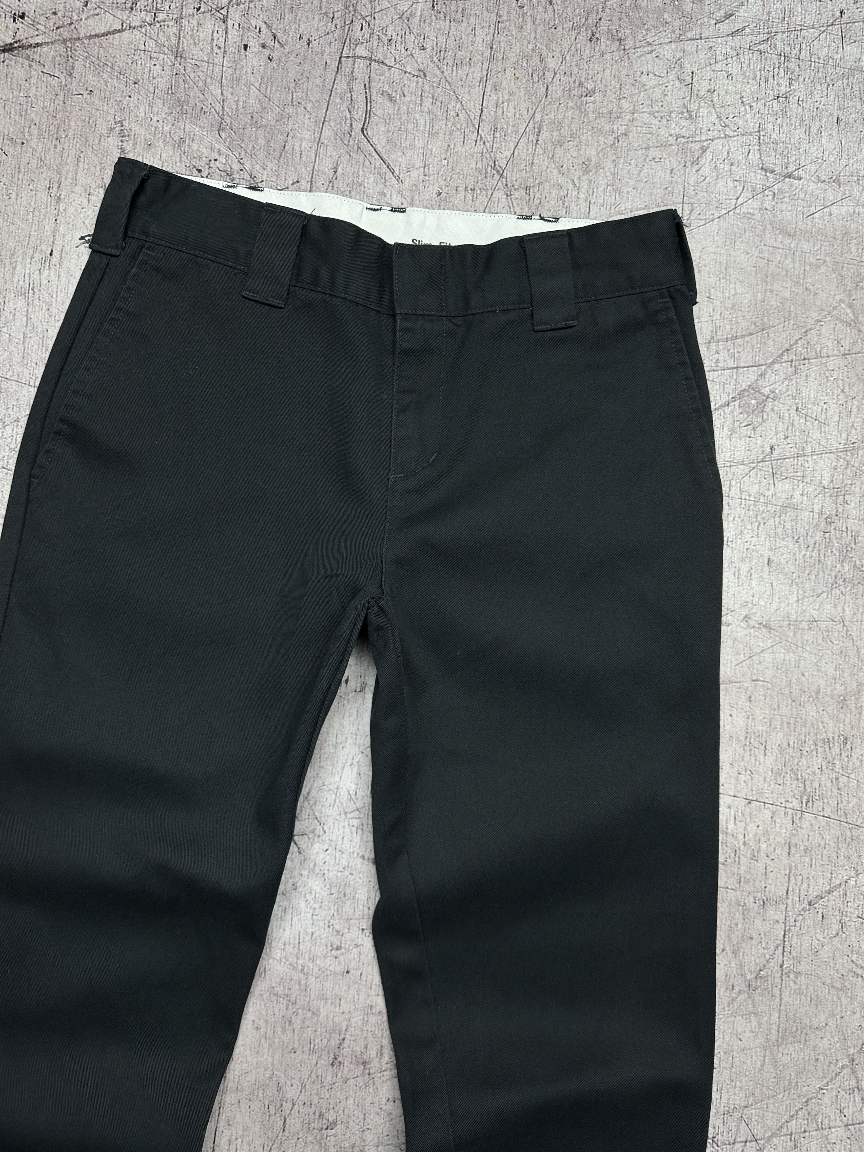 Dickies Dickies Mens Workwear Chino Pants Size US 28 / EU 44 - 5 Thumbnail