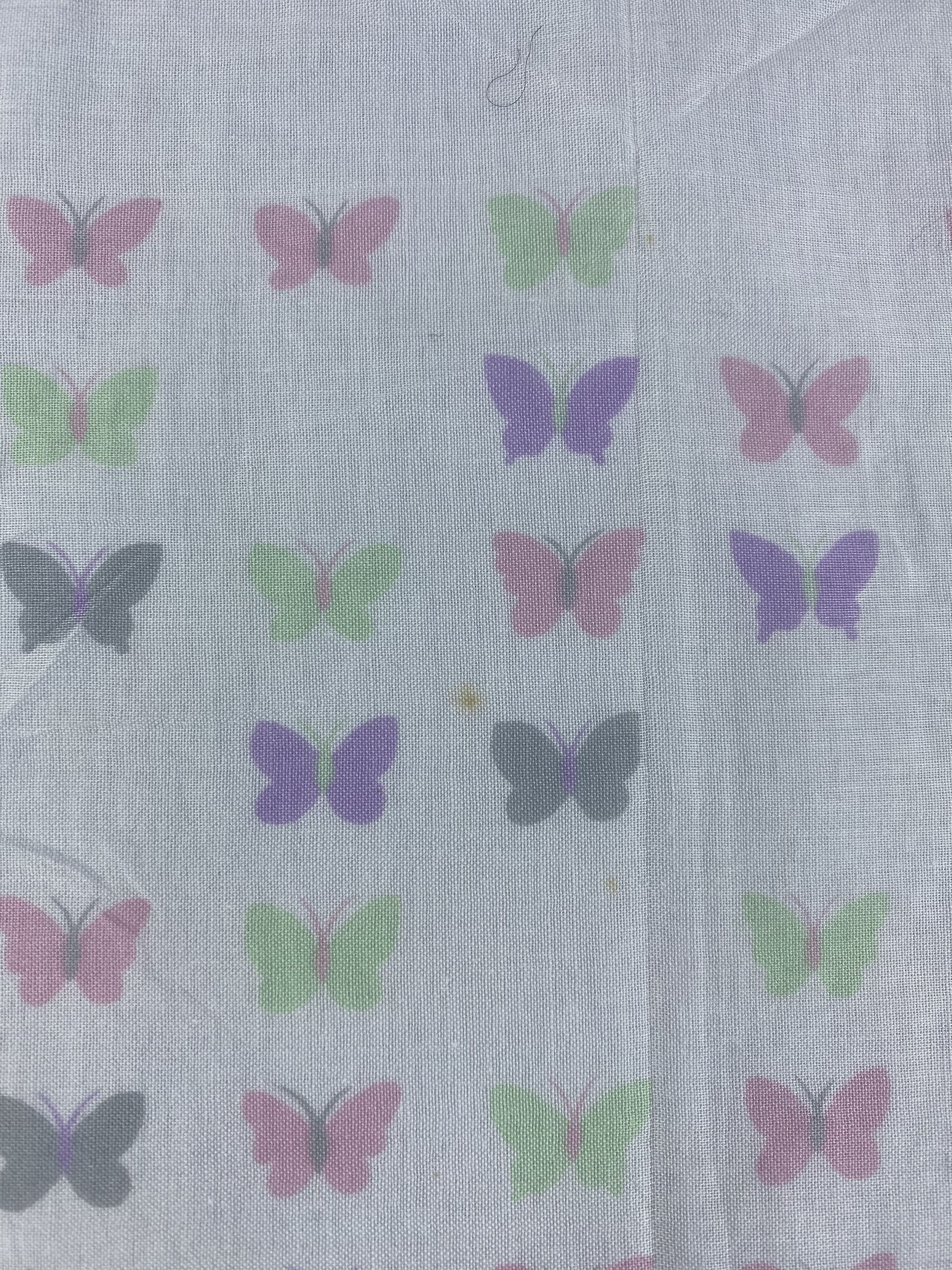 Hanae Mori × Japanese Brand Hanae Mori Handkerchief / Bandana / Neckerchief Size ONE SIZE - 6 Thumbnail