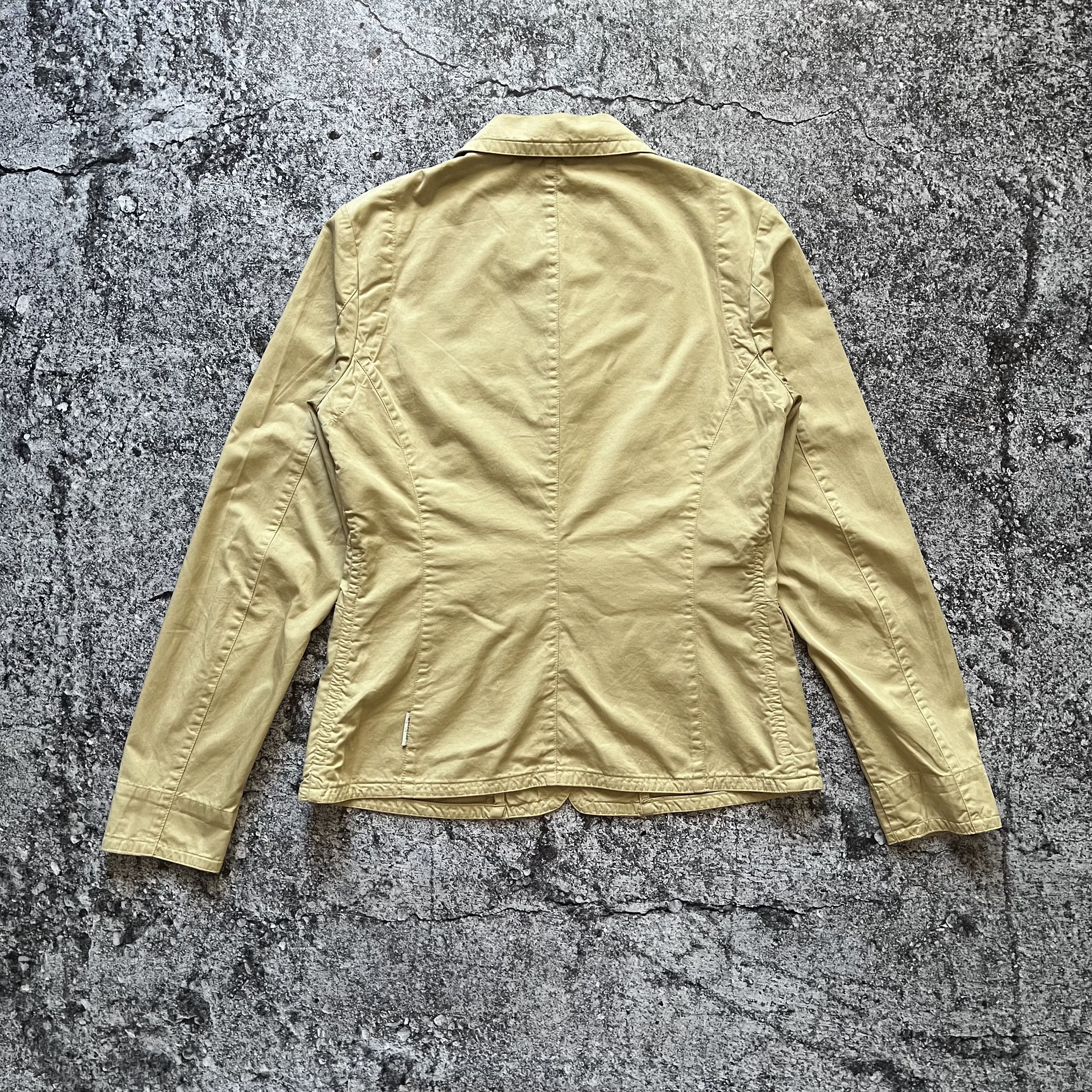 Moncler Moncler Jacket / Blazer Made in Romania Size 1 Size S / US 4 / IT 40 - 2 Thumbnail