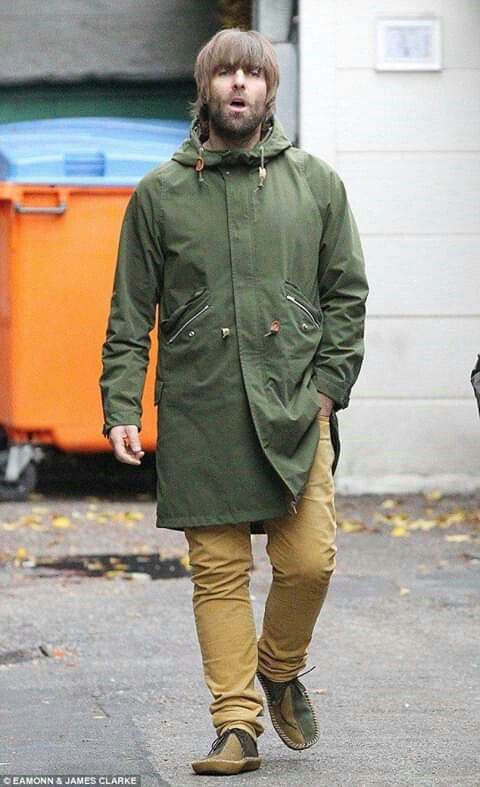 Penfield ⚡️Like Liam Gallagher⚡️Vintage Penfield Parka Jacket Size US S / EU 44-46 / 1 - 3 Thumbnail