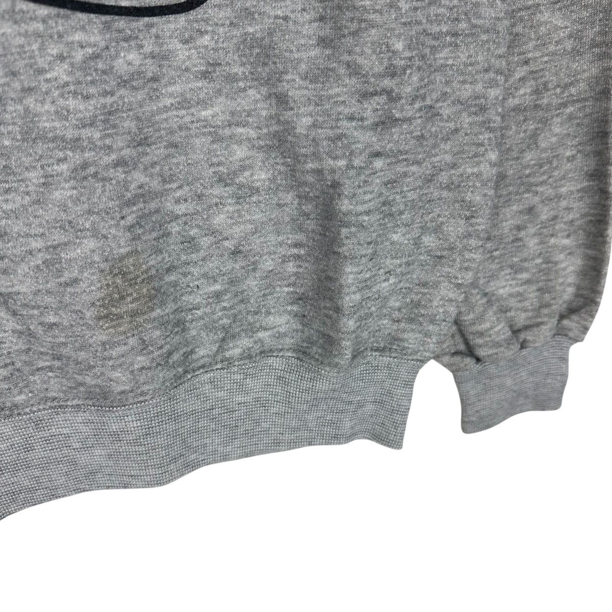 Mickey Mouse VINTAGE 80s MICKEY MOUSE DISNEY SWEATSHIRT Size US M / EU 48-50 / 2 - 5 Thumbnail