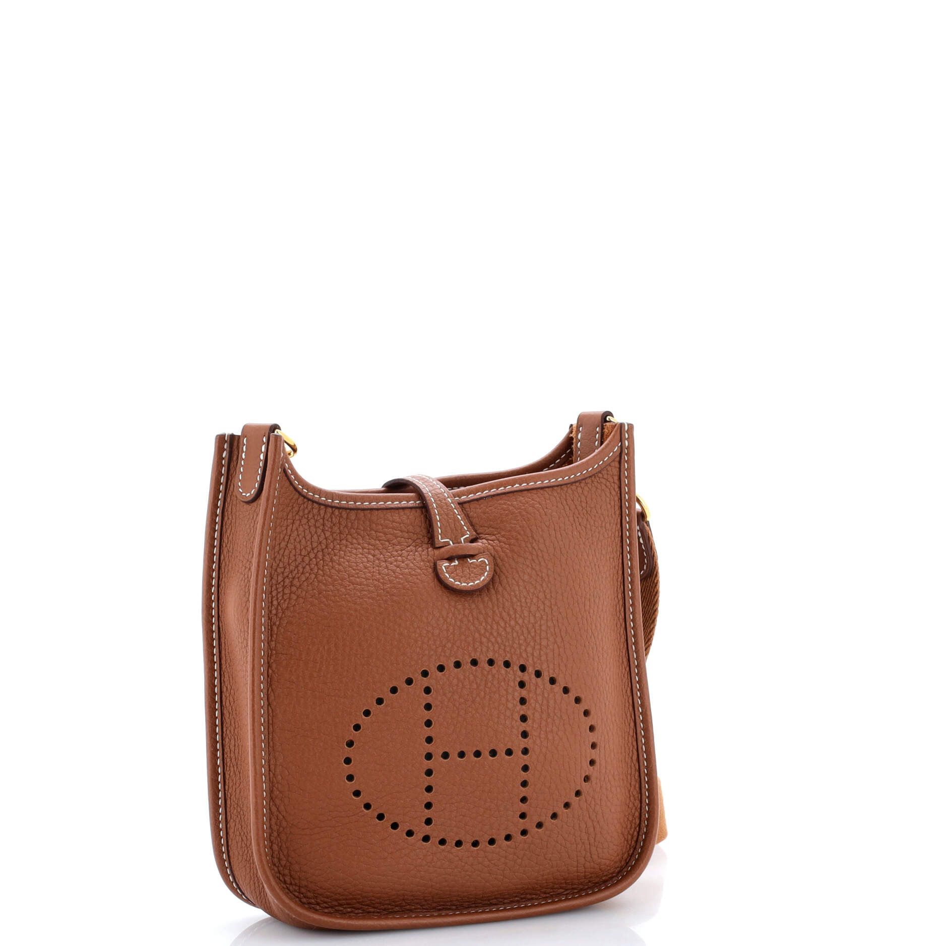 Evelyne Bag Gen III Clemence TPM