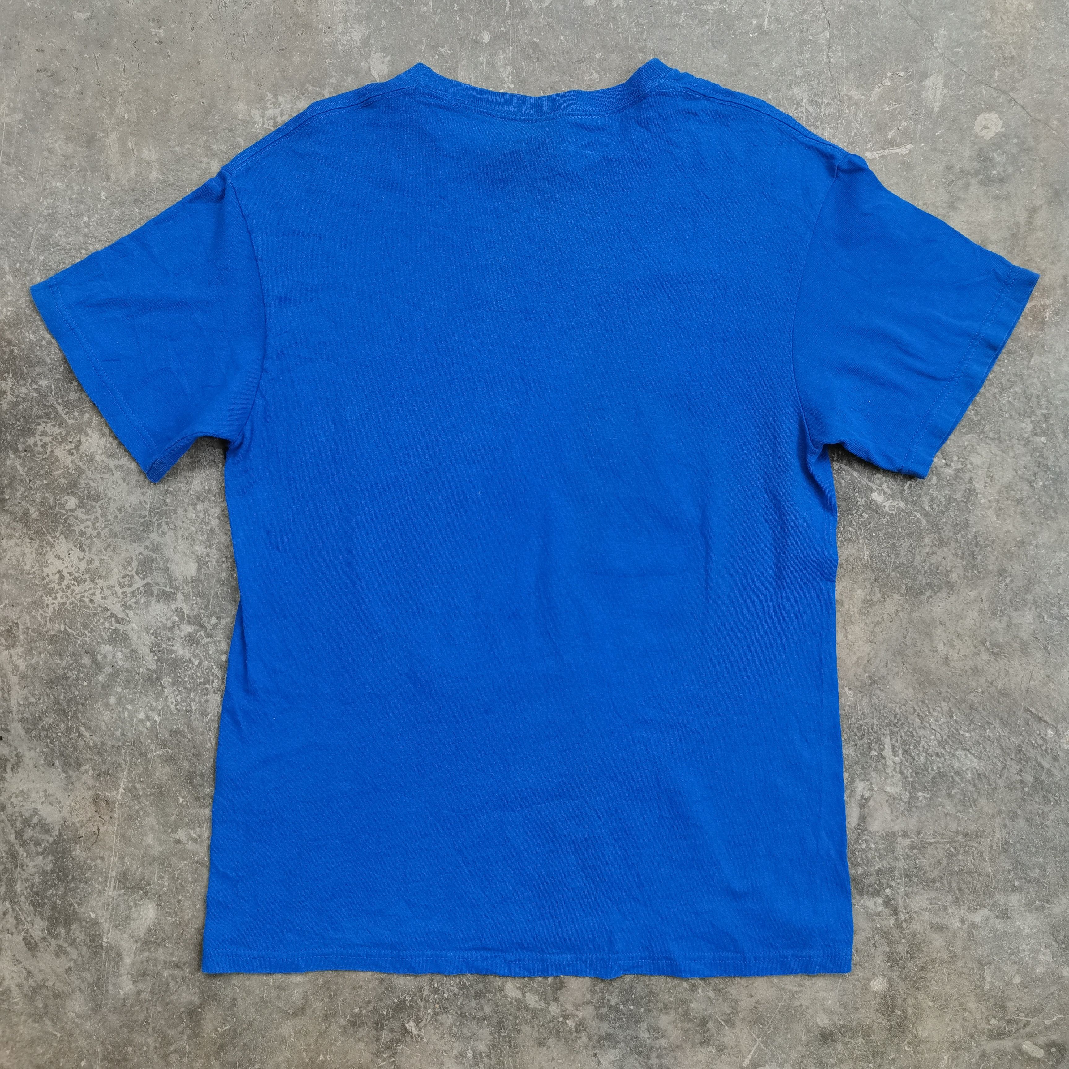 Vintage 2013 THE SANDLOT "YOU'RE KILLING ME SMALL" Tshirt Size US M / EU 48-50 / 2 - 4 Thumbnail