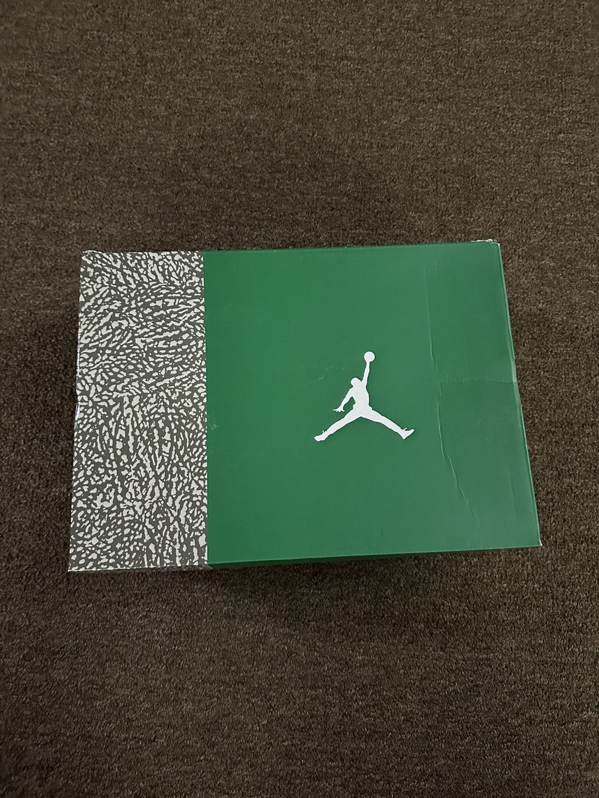 Jordan Brand Size 10.5 - Jordan 3 Retro Mid Pine Green Size US 10.5 / EU 43-44 - 12 Thumbnail