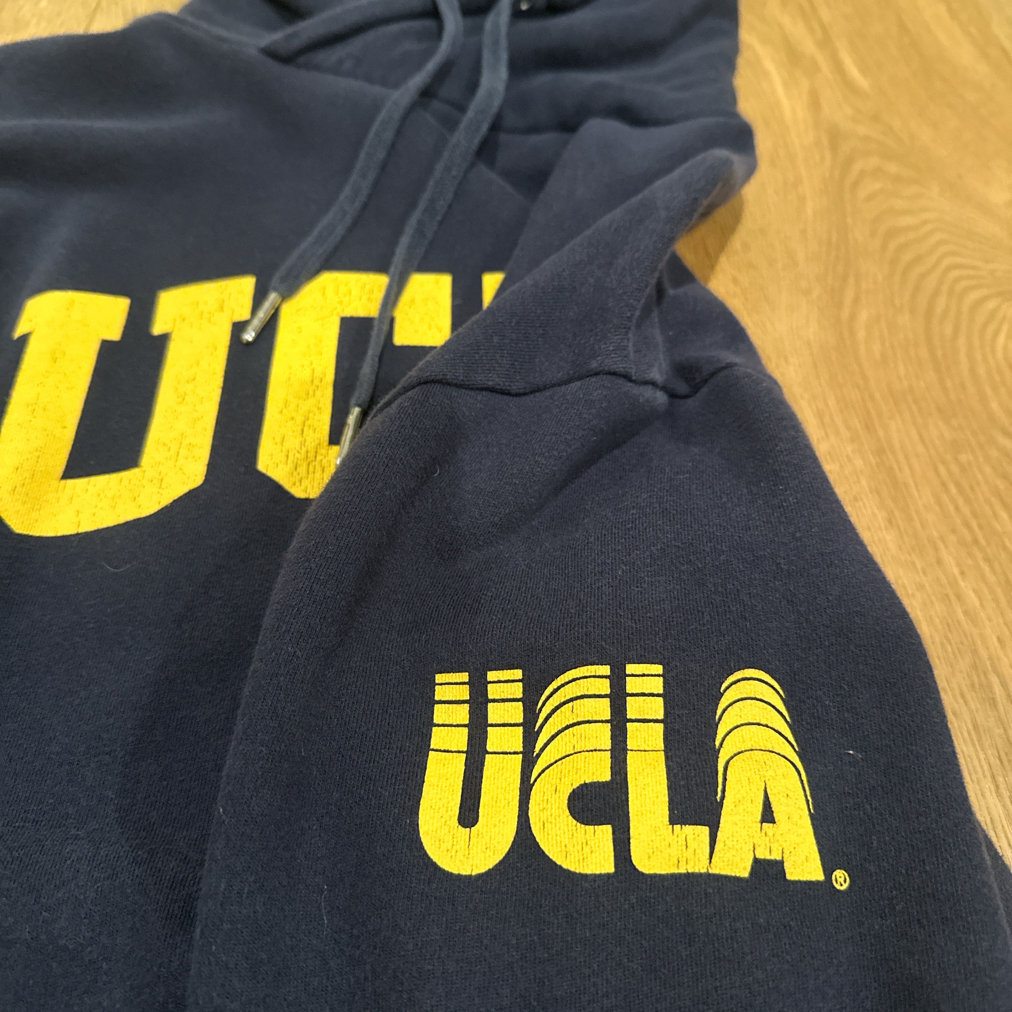 Other UCLA 70's Hoodie Size US S / EU 44-46 / 1 - 2 Thumbnail