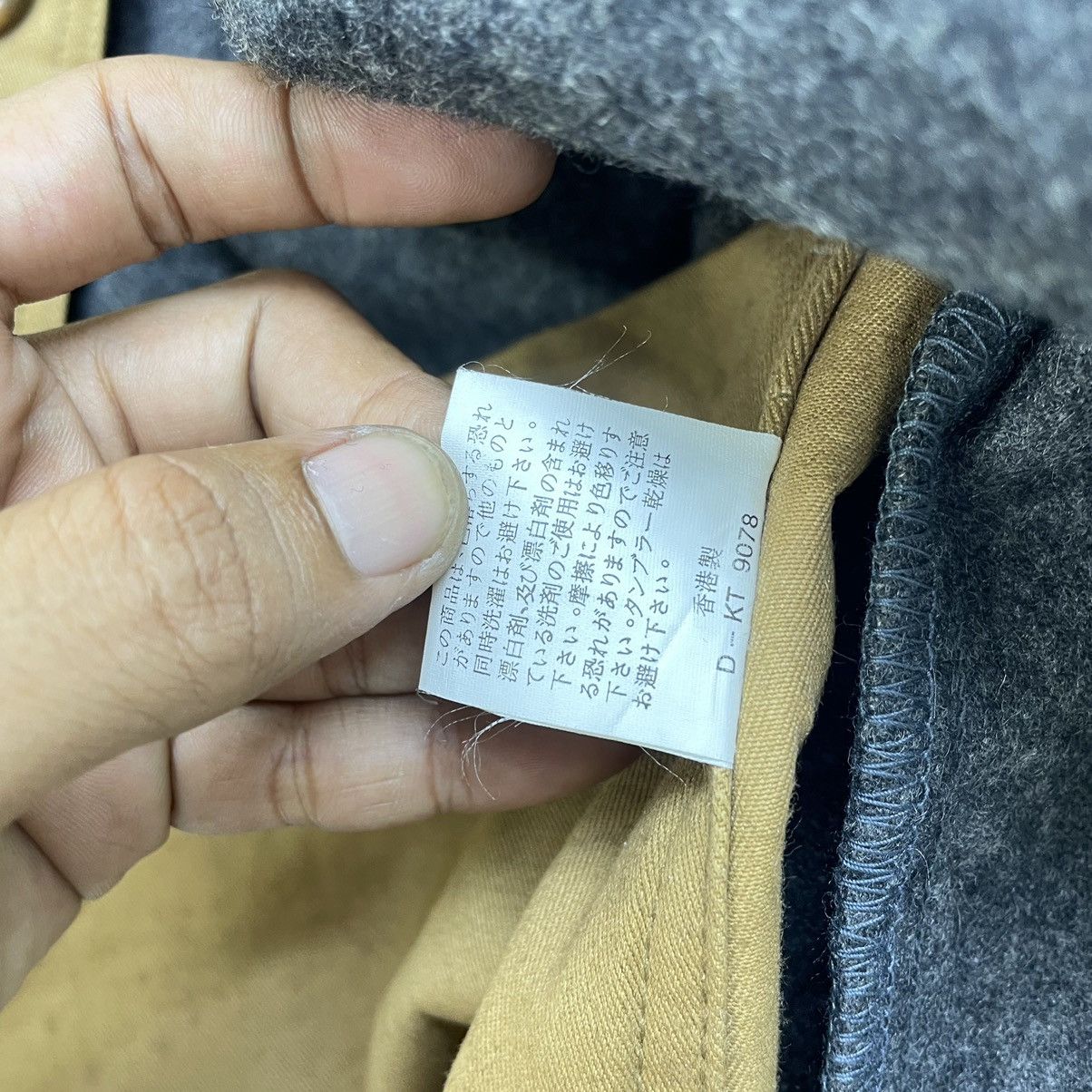 Carhartt 🔥Vintage DuckHead Hunting Duck Canvas Warm Jacket Size US M / EU 48-50 / 2 - 14 Thumbnail