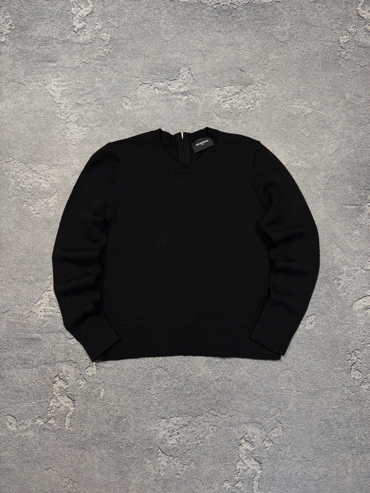 The Kooples The Kooples Sweater Size XS / US 0-2 / IT 36-38 - 1 Thumbnail