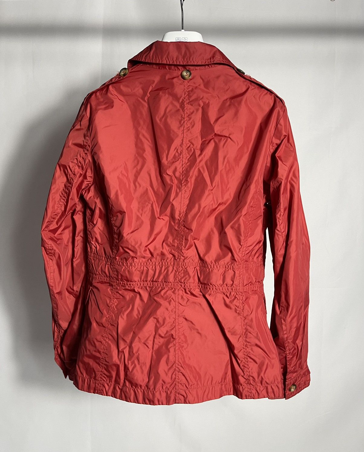 Moncler Moncler Grios Jacket Size S / US 4 / IT 40 - 3 Thumbnail