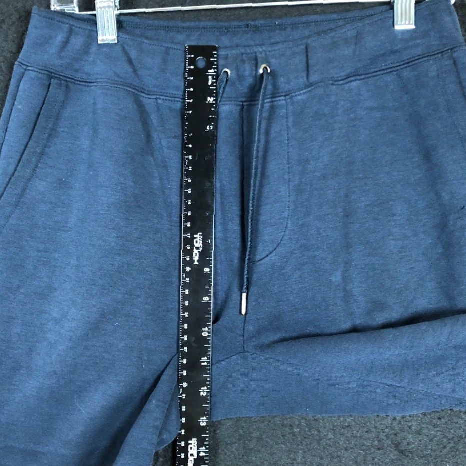 Polo Ralph Lauren Polo Ralph Lauren Mens Pants Navy Performance Tapered Joggers Small Athletic Regular Sweatpants Men Size US S / EU 44-46 / 1 - 6 Thumbnail