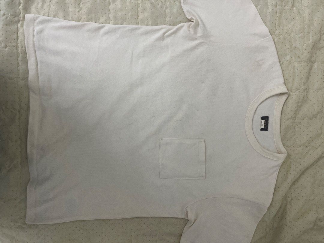 RRL Ralph Lauren Rrl pocket tee Size US S / EU 44-46 / 1 - 2 Thumbnail