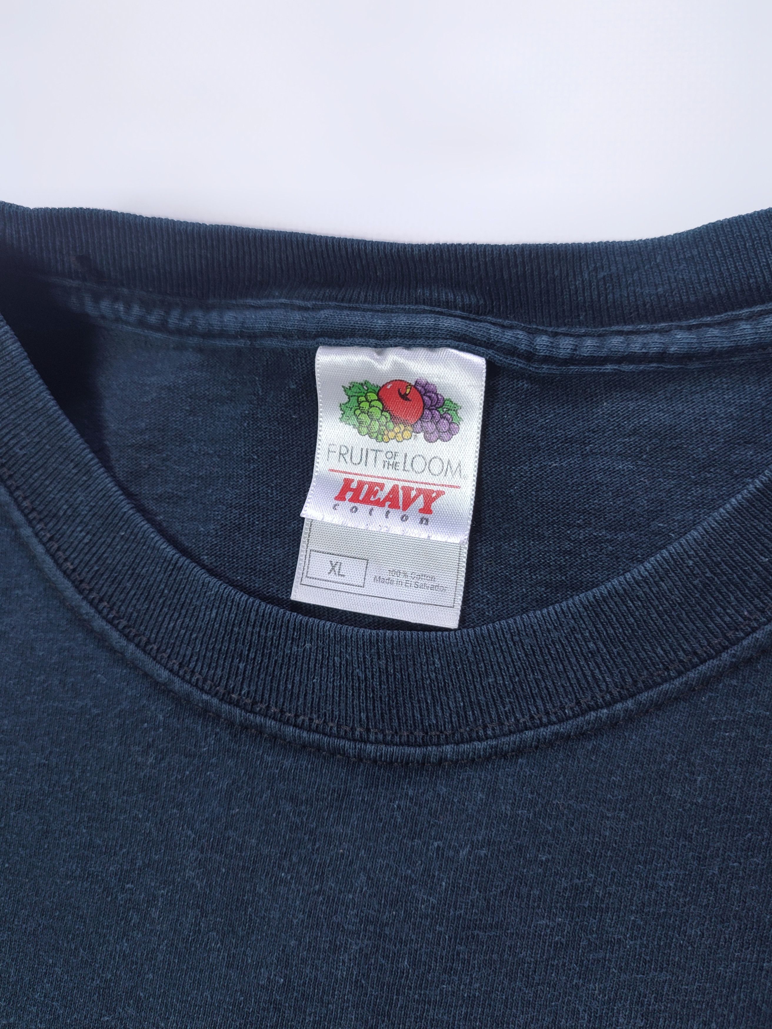 Band Tees × Vintage Anti Hip-hop Alliance Vintage USA T-shirt Size US L / EU 52-54 / 3 - 8 Thumbnail