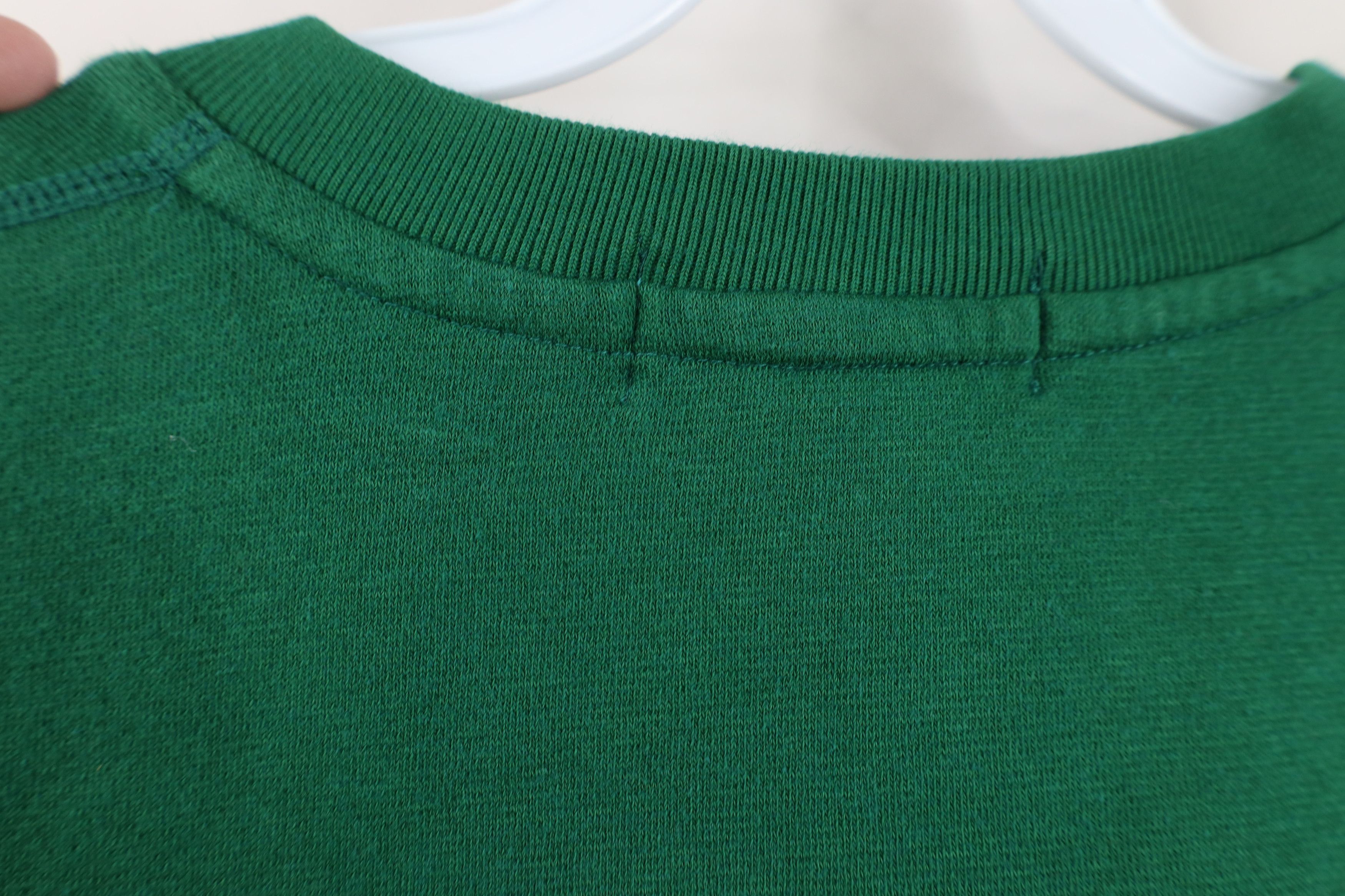Ralph Lauren Vintage 90s Polo Golf Ralph Lauren V-Neck Sweatshirt Vest Size US L / EU 52-54 / 3 - 8 Thumbnail
