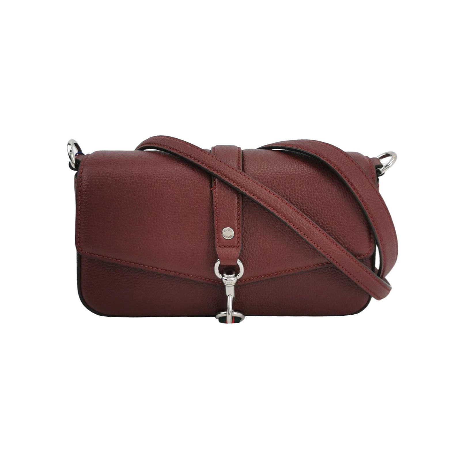 Gucci Gucci Women os Shoulder Bags Size ONE SIZE - 1 Thumbnail