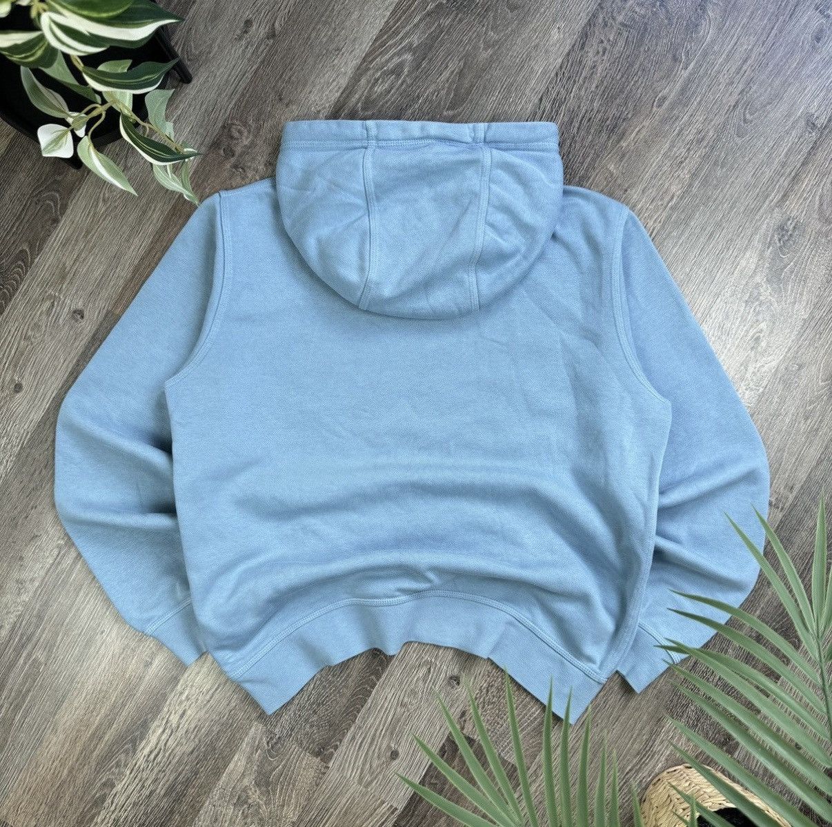 Nike Nike Hoodie Size US M / EU 48-50 / 2 - 12 Thumbnail
