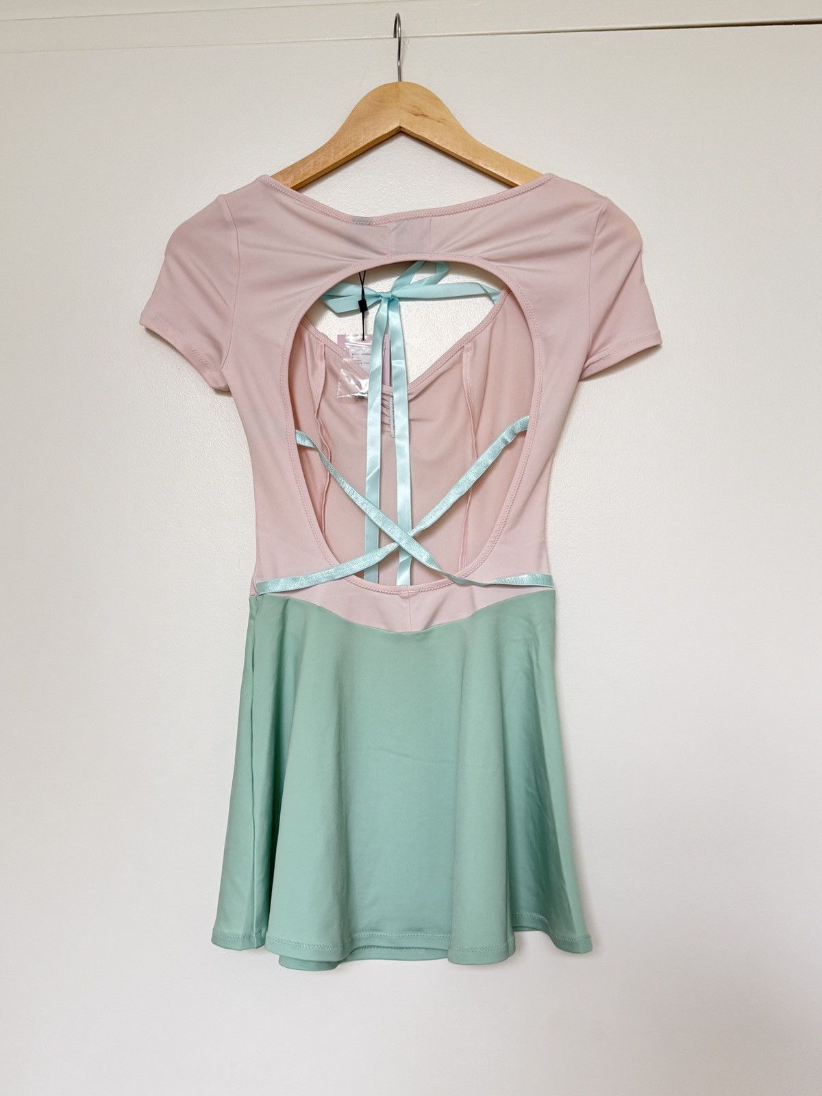 Heaven by Marc Jacobs Heaven by Marc Jacob’s Sandy Liang New York City Ballet Size XS / US 0-2 / IT 36-38 - 5 Thumbnail
