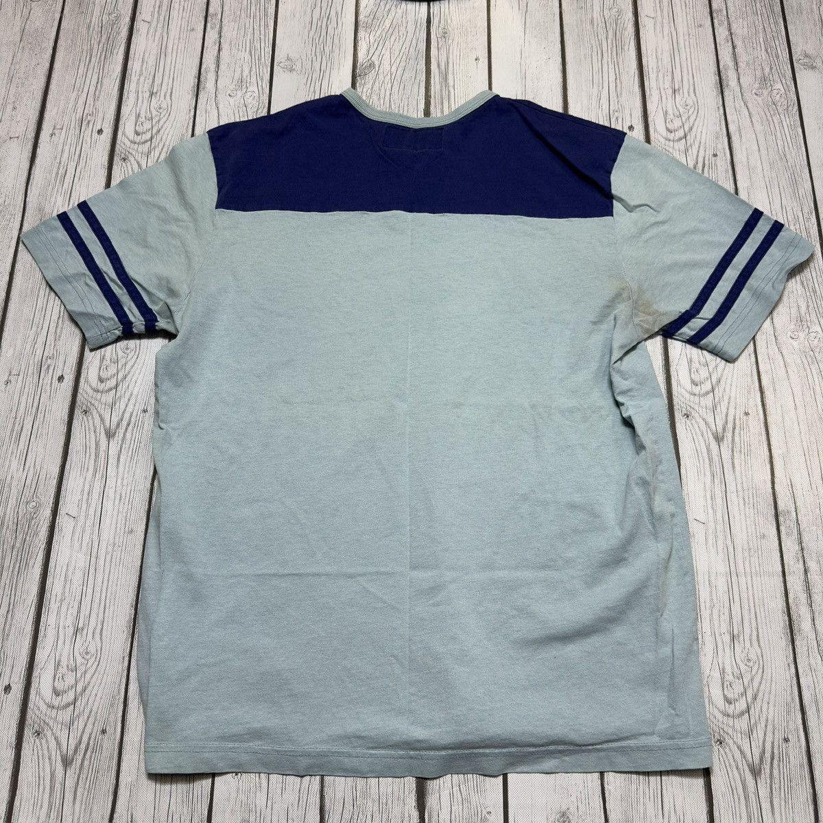 Guess × Vintage Vintage Guess tee Size US XL / EU 56 / 4 - 2 Thumbnail
